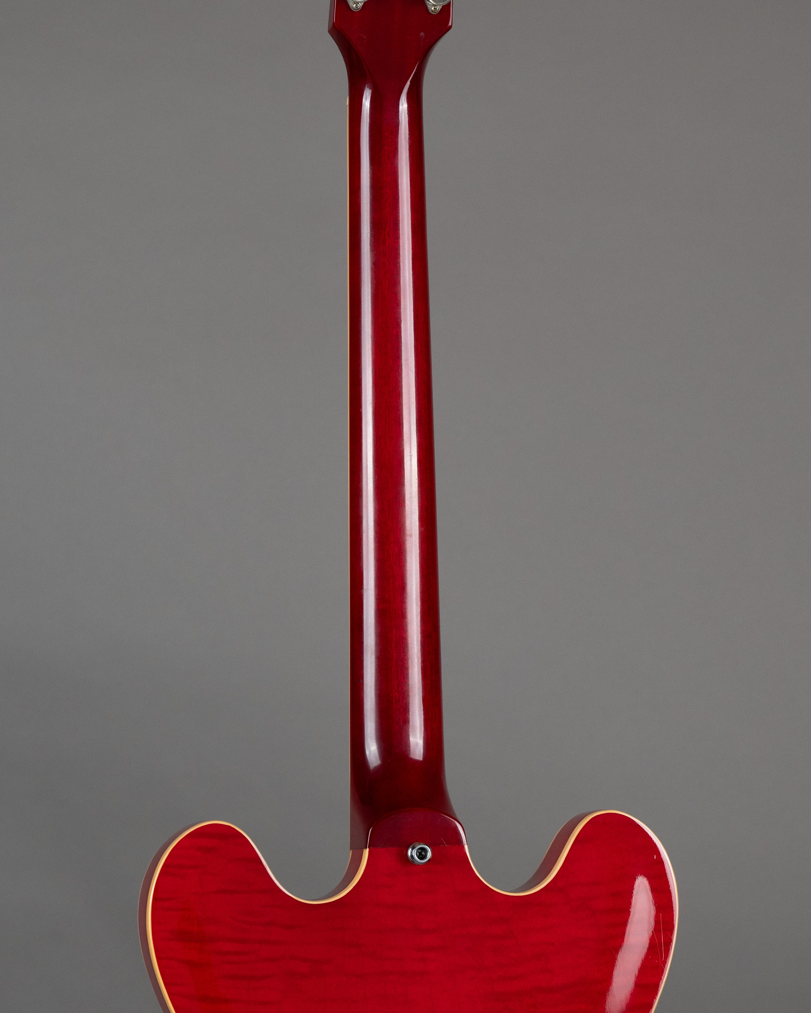 2001 Gibson ES-335 Dot (USA, Cherry, OHSC)