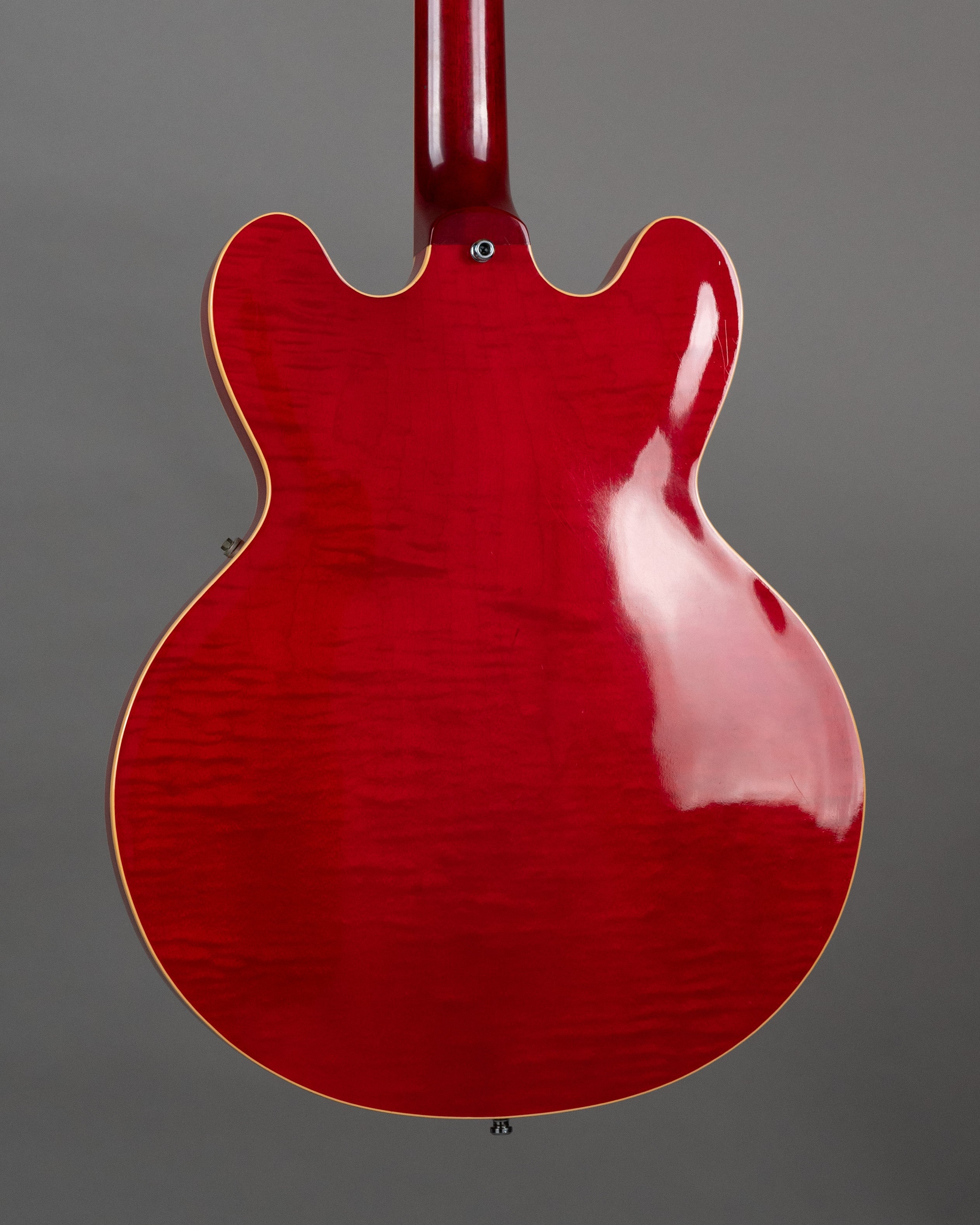2001 Gibson ES-335 Dot (USA, Cherry, OHSC)