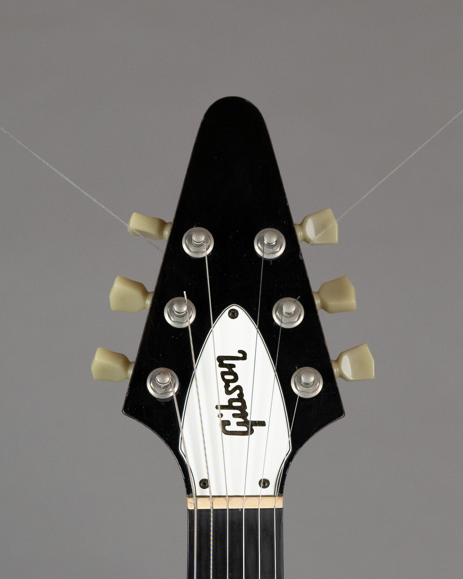 1996 Gibson '67 RI Flying V (USA, Cherry, OHSC)