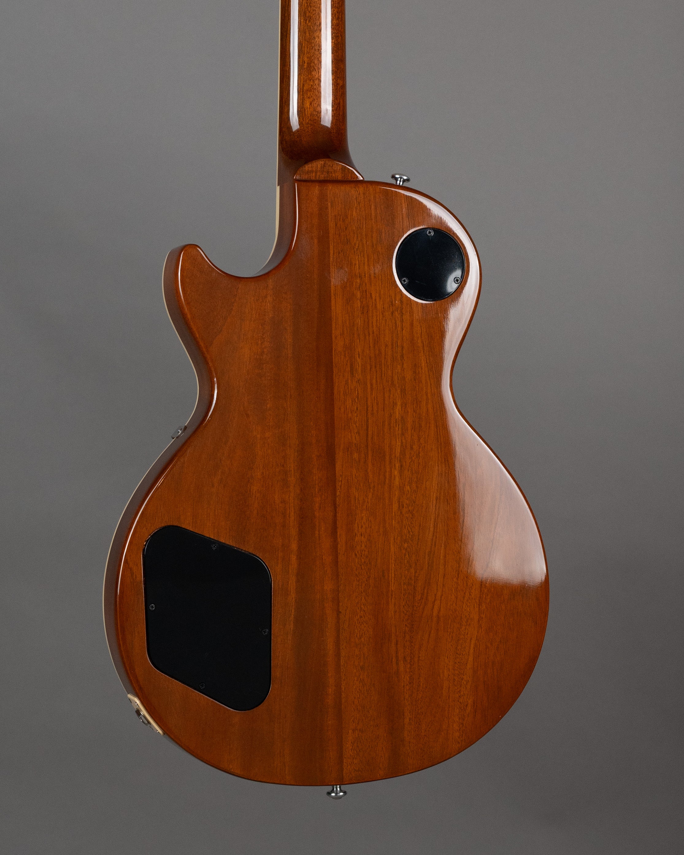 2022 Gibson Les Paul Standard 60's Plaintop MOD (USA, Unburst, OHSC)