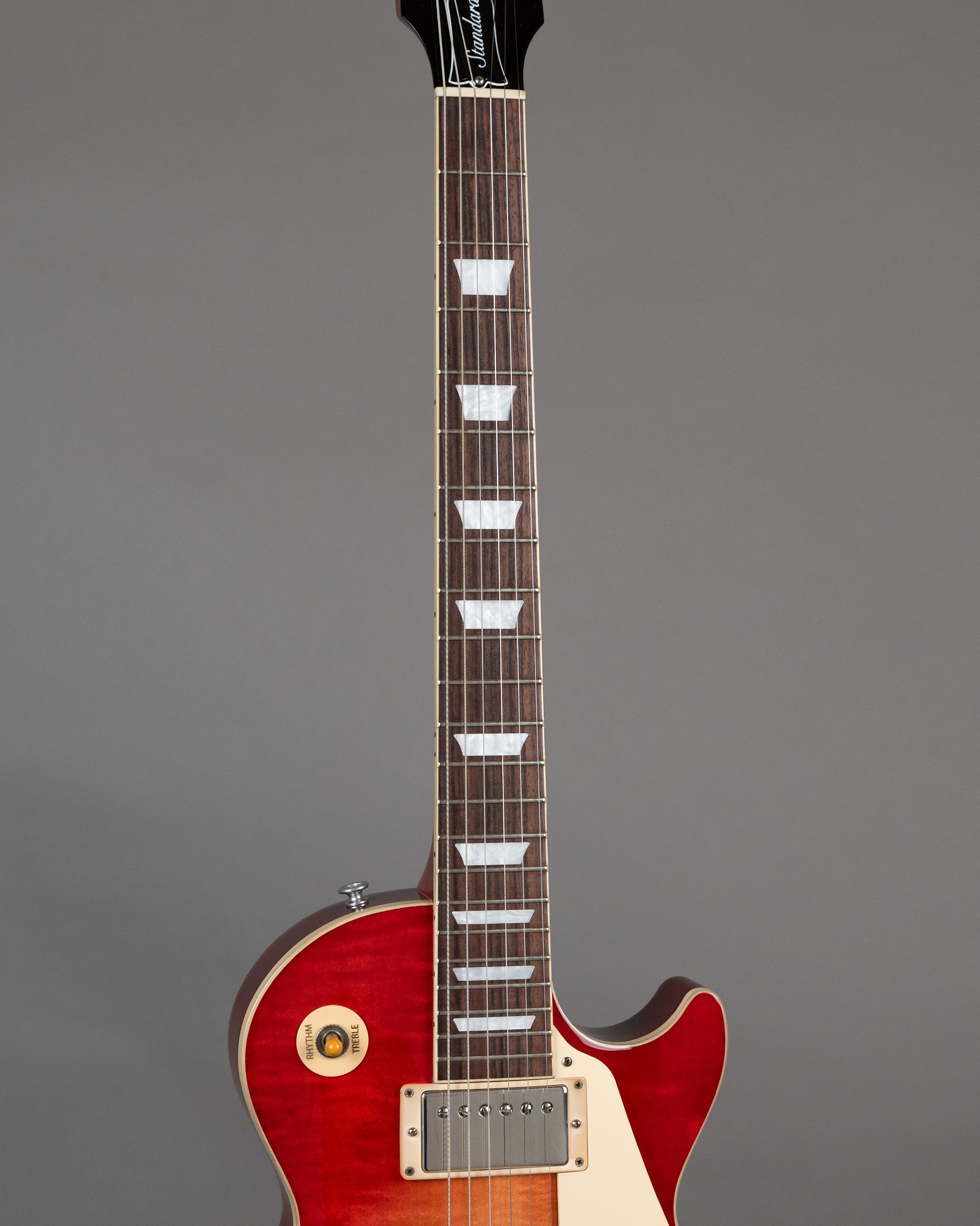 2023 Gibson Les Paul Standard 50's (USA, Heritage Cherry Sunburst, OHSC)