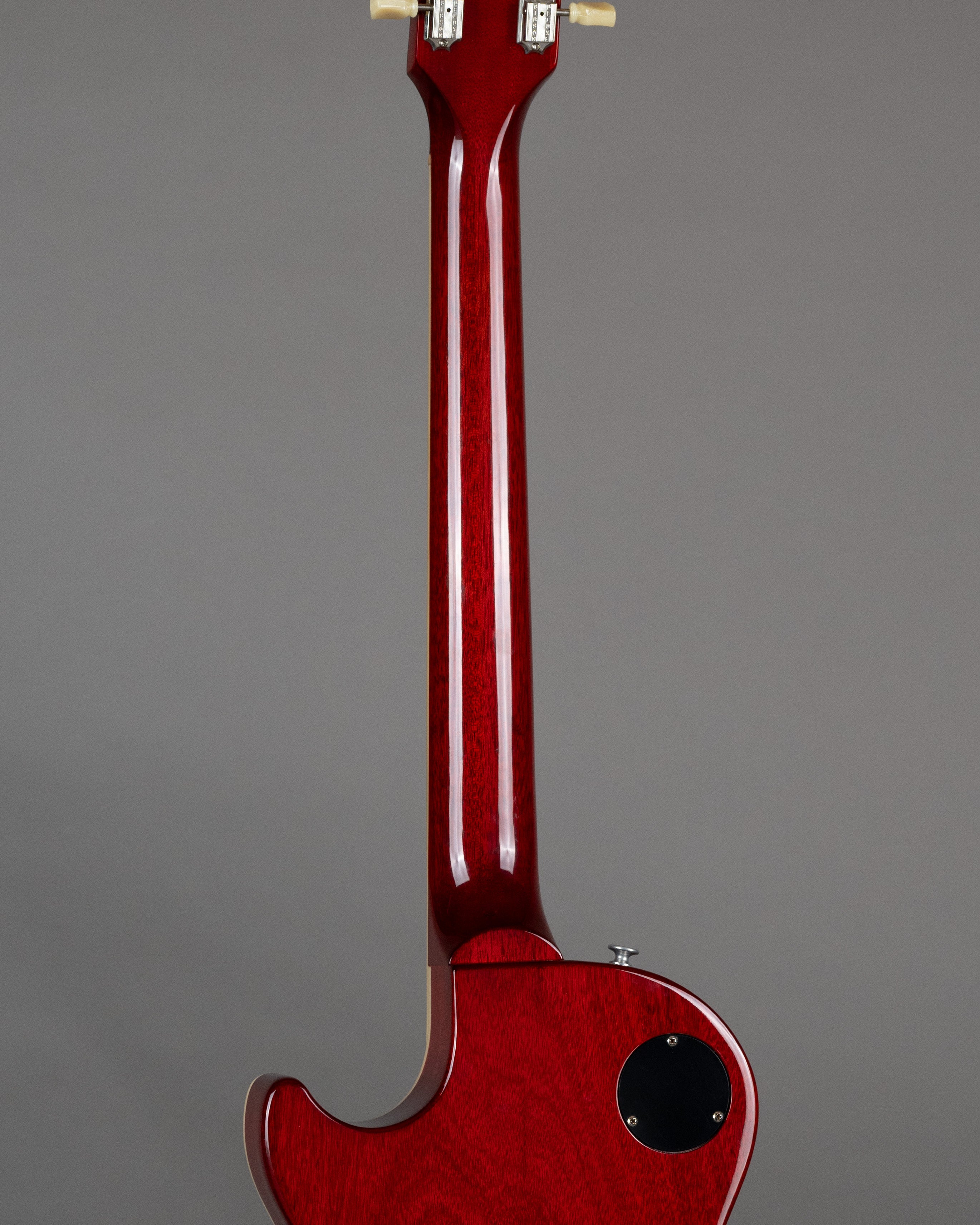 2023 Gibson Les Paul Standard 50's (USA, Heritage Cherry Sunburst, OHSC)