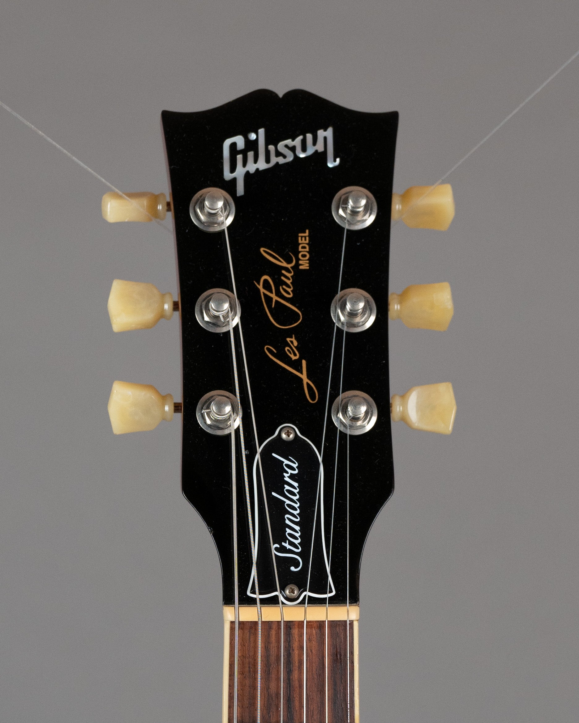 2021 Gibson Les Paul Standard 50's (USA, Heritage Cherry Sunburst, OHSC)