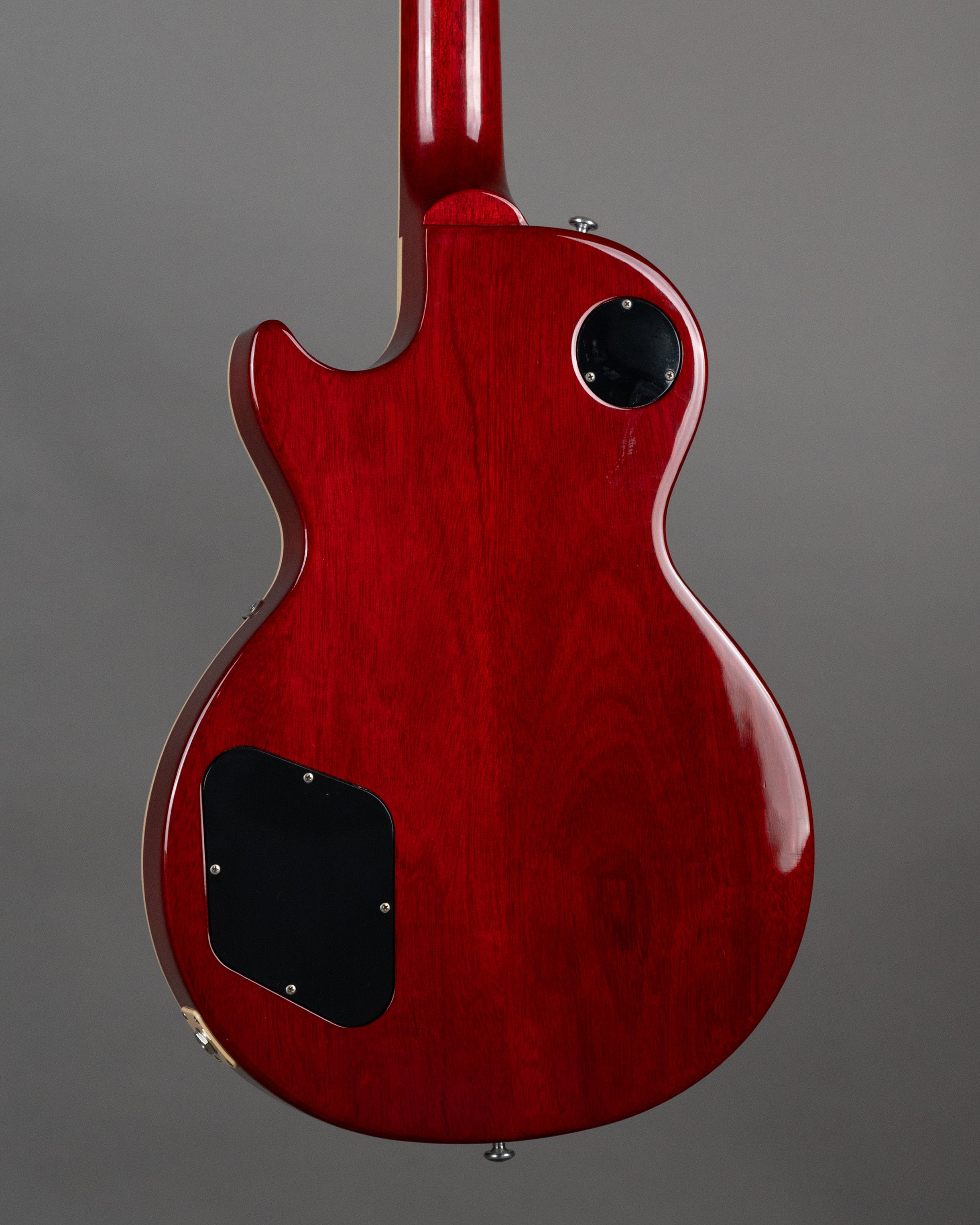 2021 Gibson Les Paul Standard 50's (USA, Heritage Cherry Sunburst, OHSC)