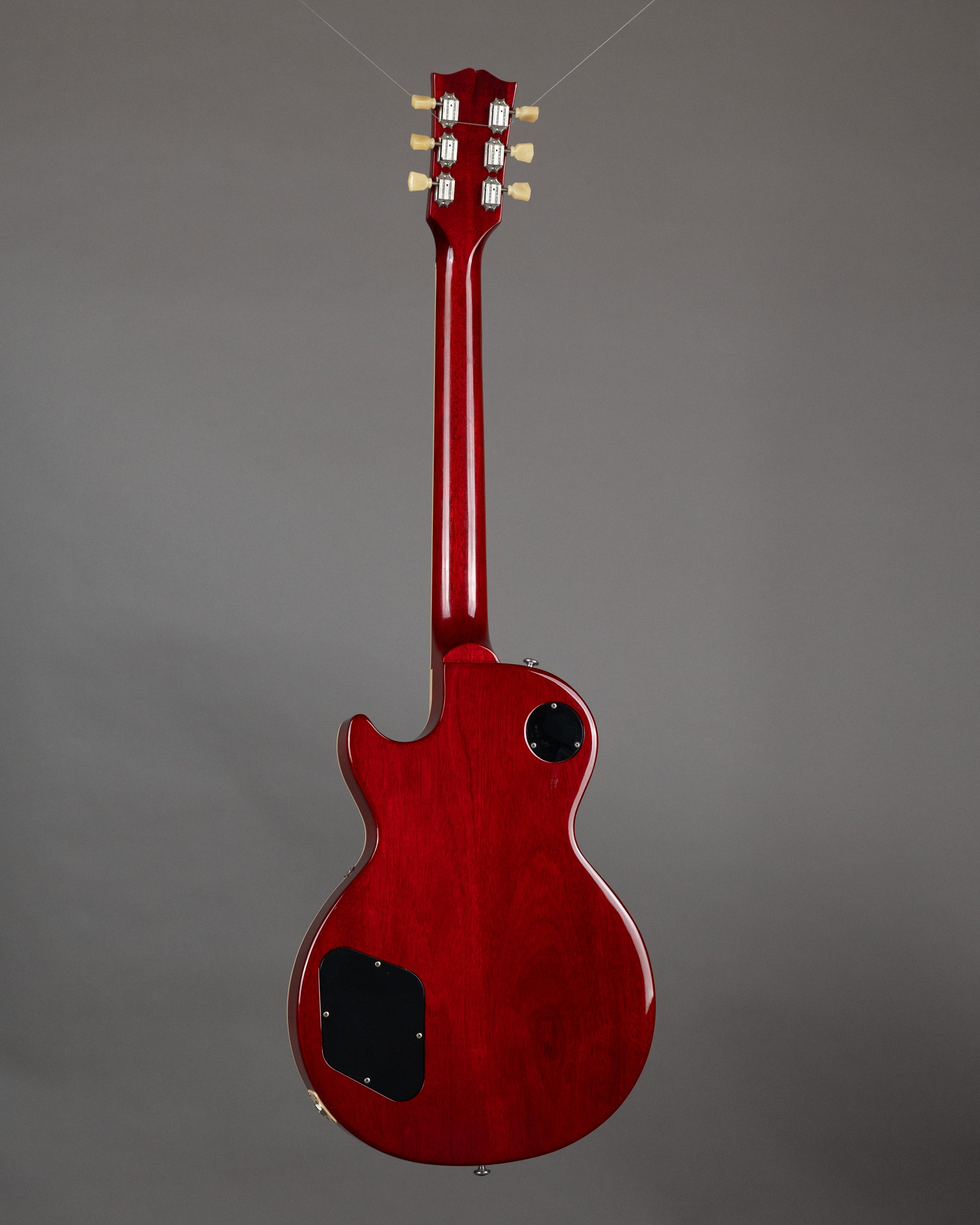 2021 Gibson Les Paul Standard 50's (USA, Heritage Cherry Sunburst, OHSC)