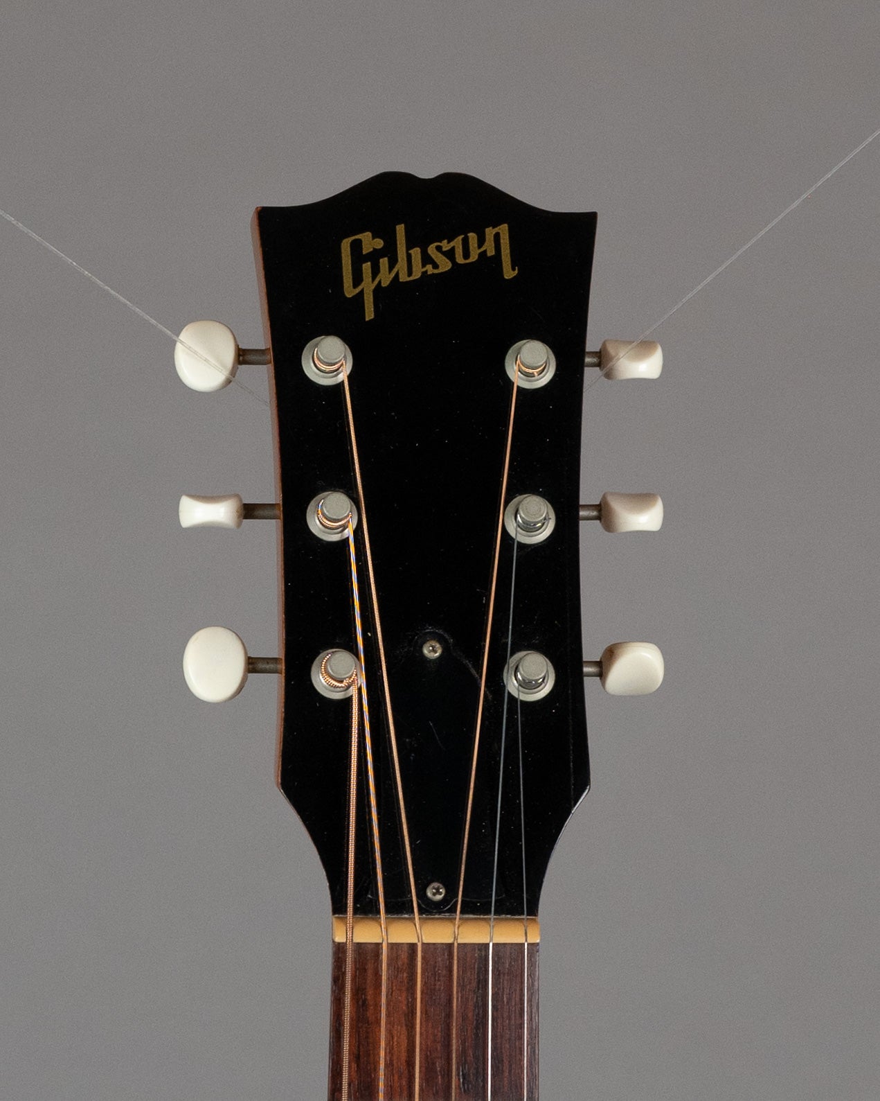 2000 Gibson J-50 (USA, Natural Gloss, Pickup, HSC)