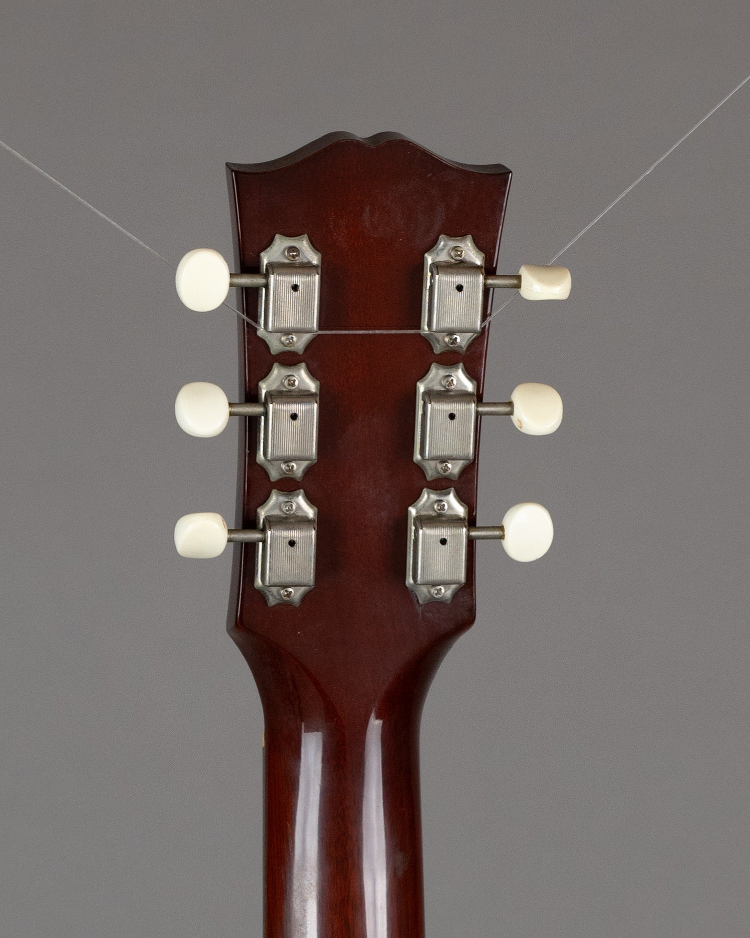 2004 Gibson J-45 CS (USA, Yamano, Cherry Sunburst, OHSC)