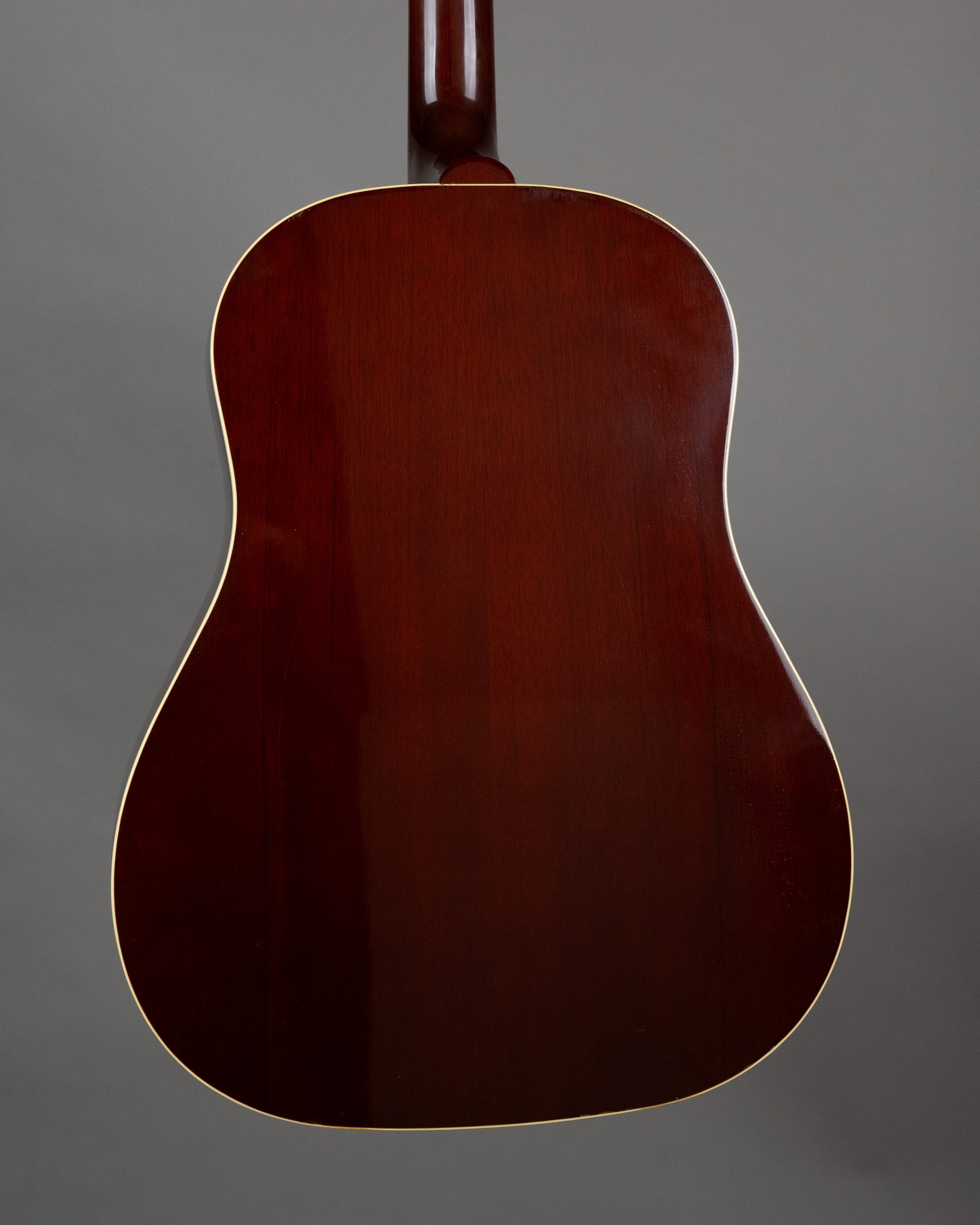 2004 Gibson J-45 CS (USA, Yamano, Cherry Sunburst, OHSC)