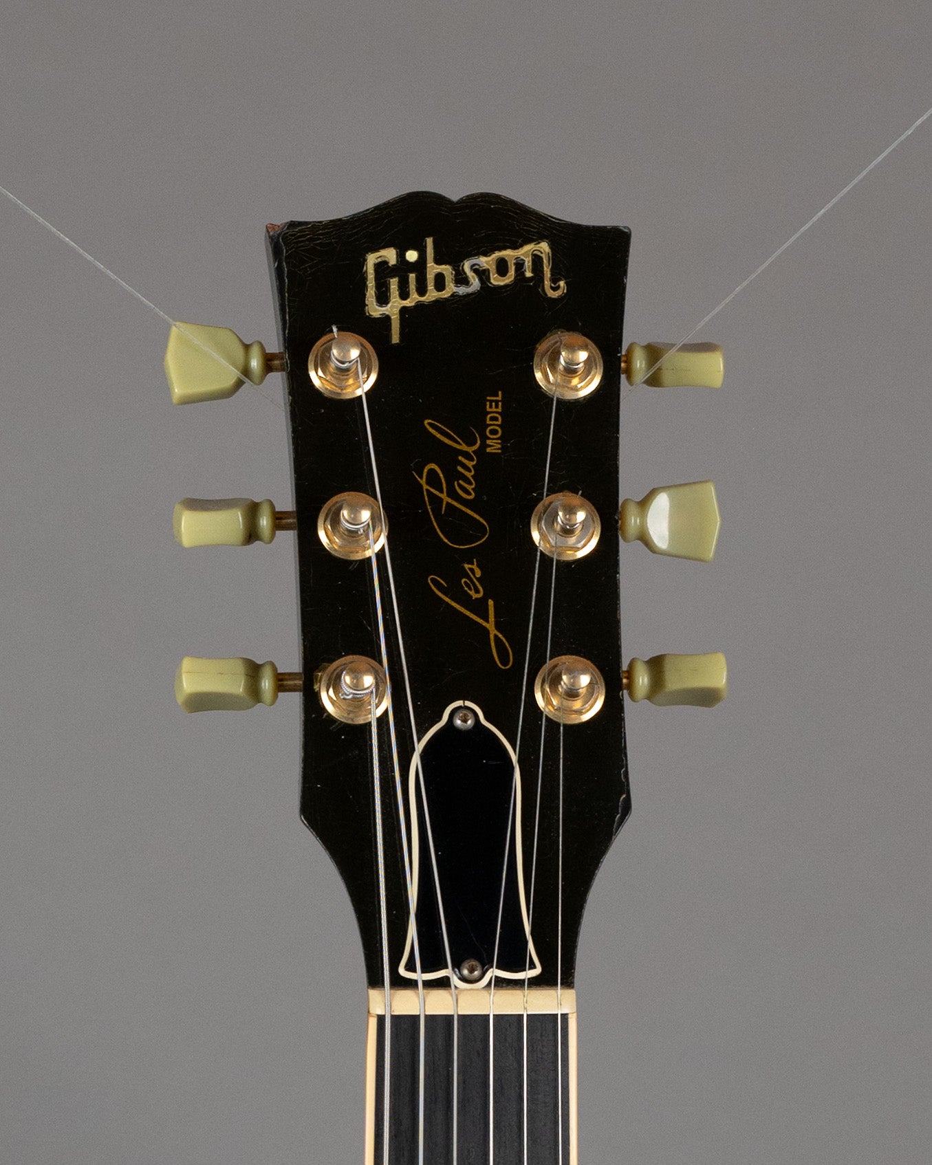 1991 Gibson Les Paul '40th Anniversary' Limited Edition (USA, Ebony, Yamano, OHSC)