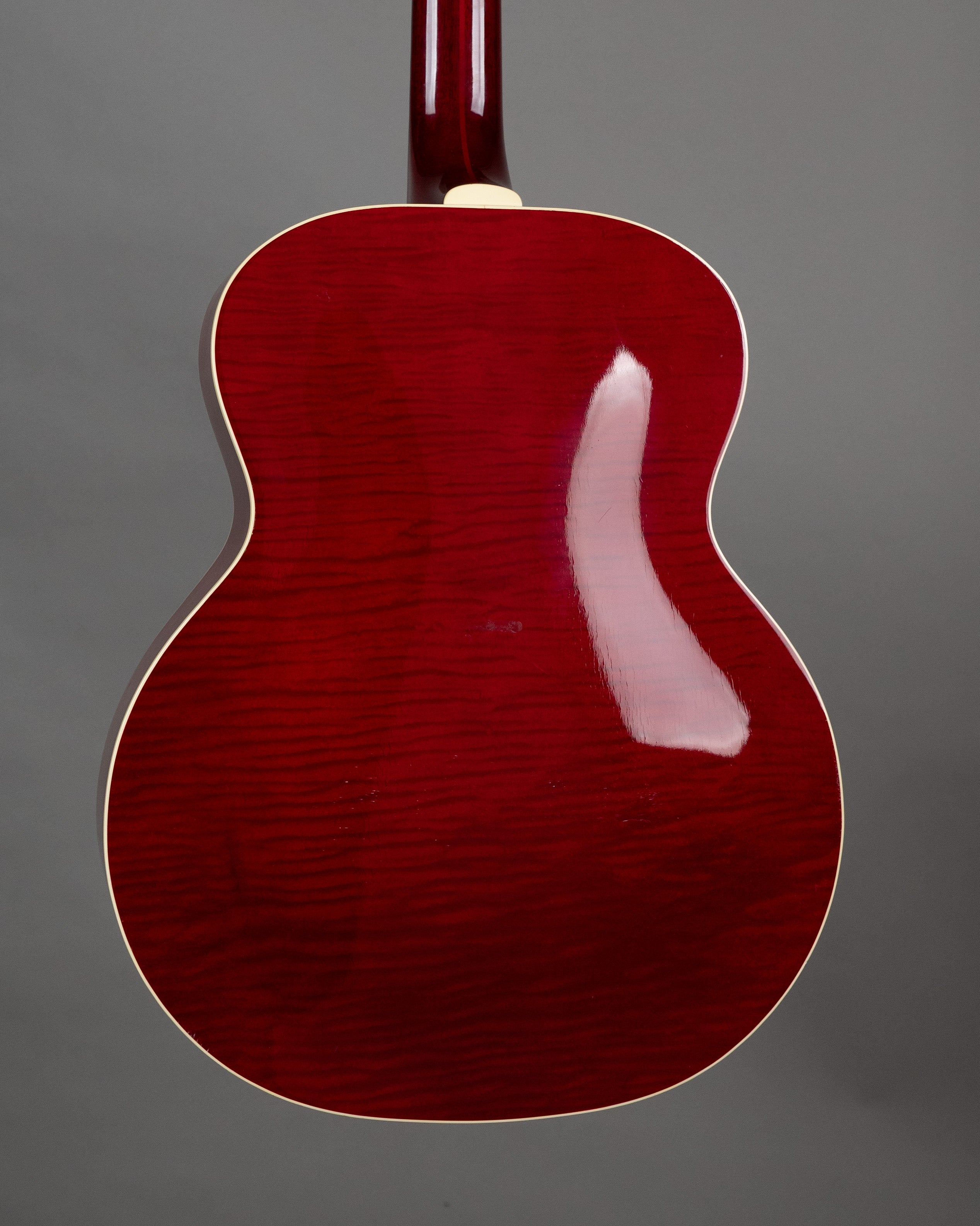 c2000 Guild JF30-12 (USA, Red, OHSC)