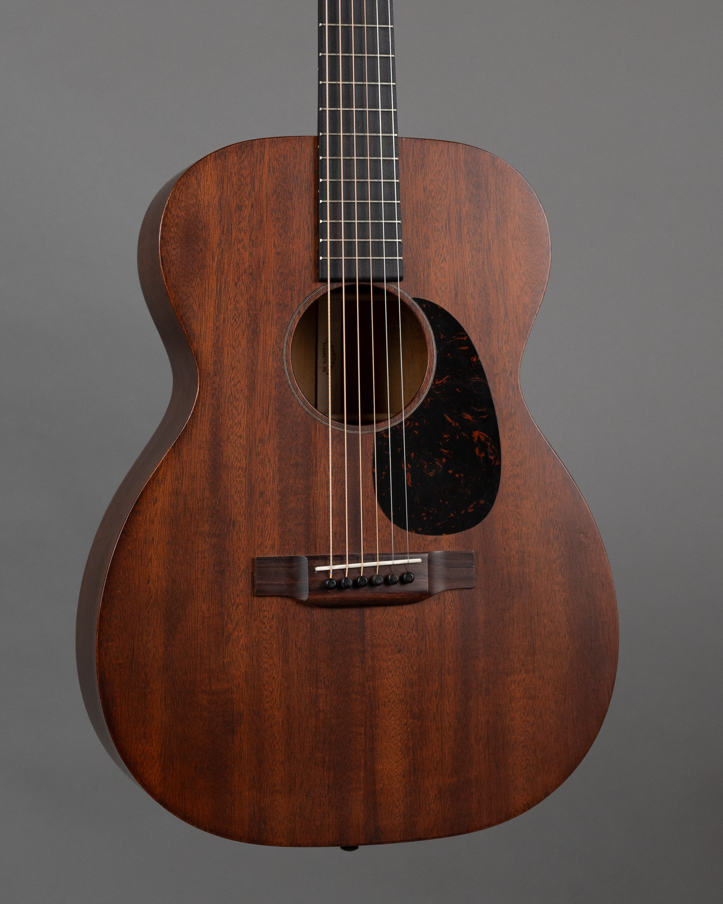 2023 Martin 00-15M (USA, Mahogany, OGB)