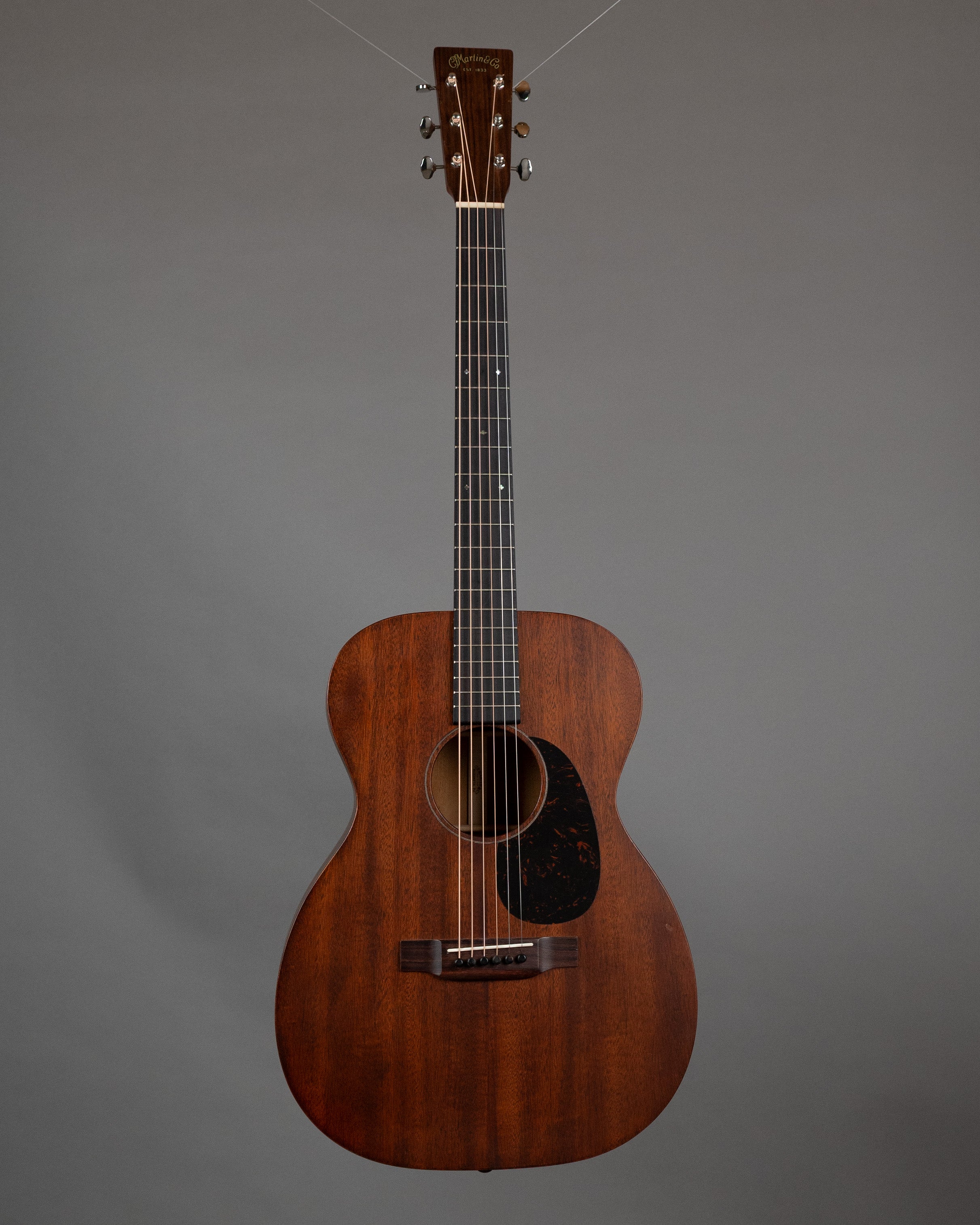 2023 Martin 00-15M (USA, Mahogany, OGB)
