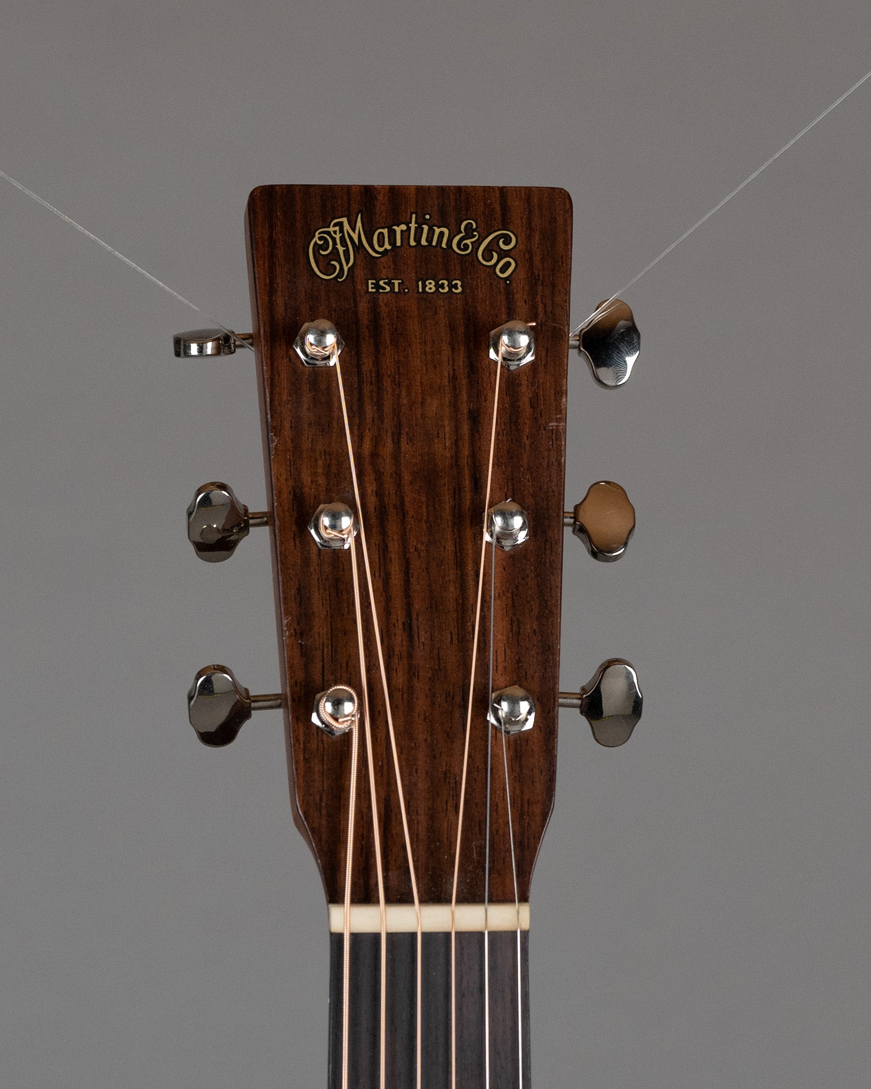 2023 Martin 00-15M (USA, Mahogany, OGB)