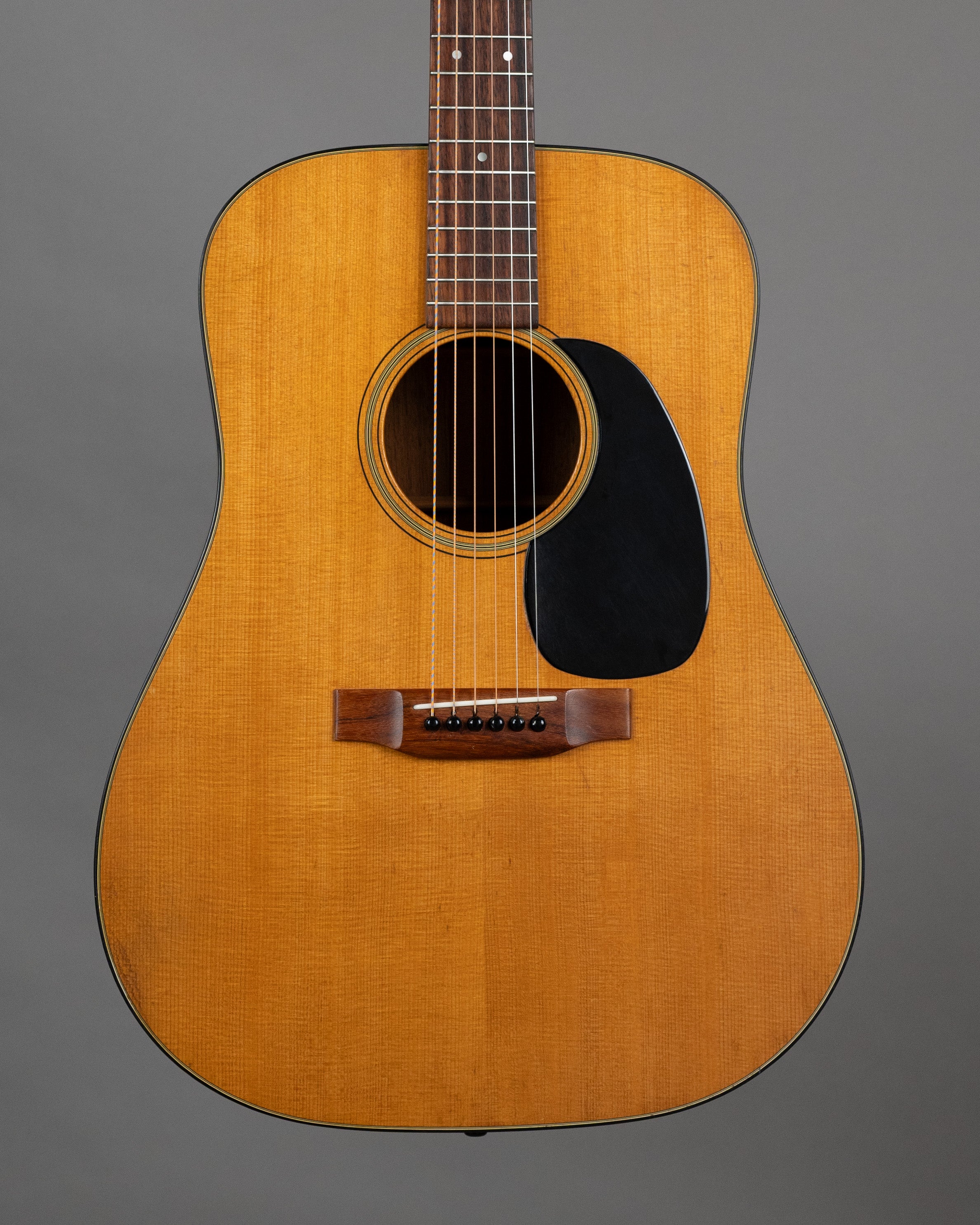 1979 Martin D-18 (USA, Natural Gloss, OHSC)