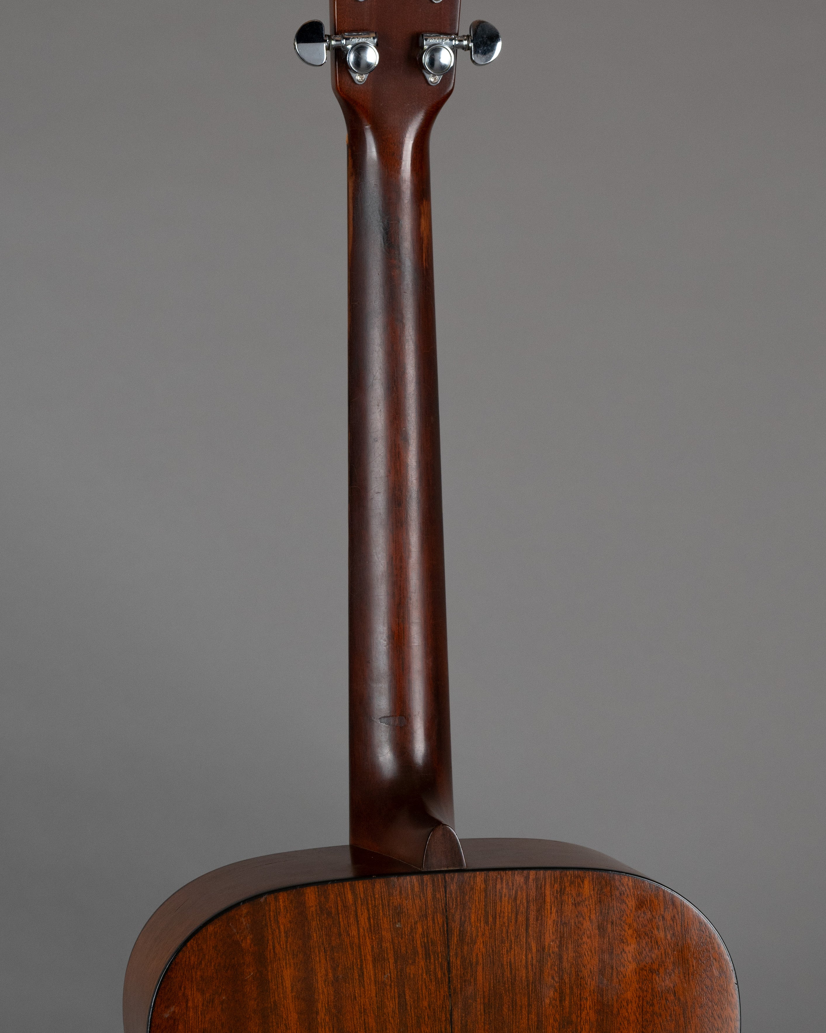 1979 Martin D-18 (USA, Natural Gloss, OHSC)