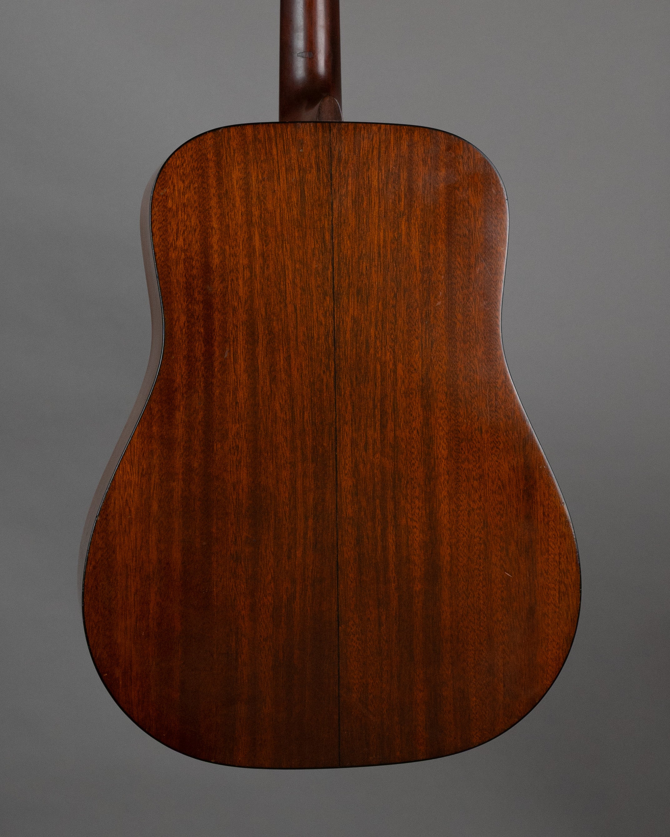 1979 Martin D-18 (USA, Natural Gloss, OHSC)