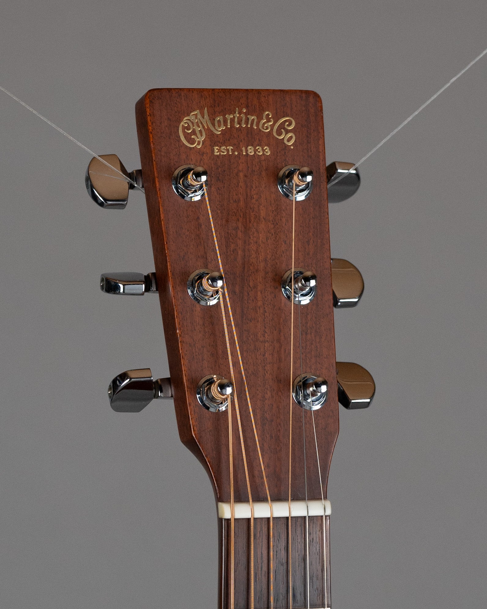 1999 Martin 000-18 (USA, Natural Gloss, OHSC)