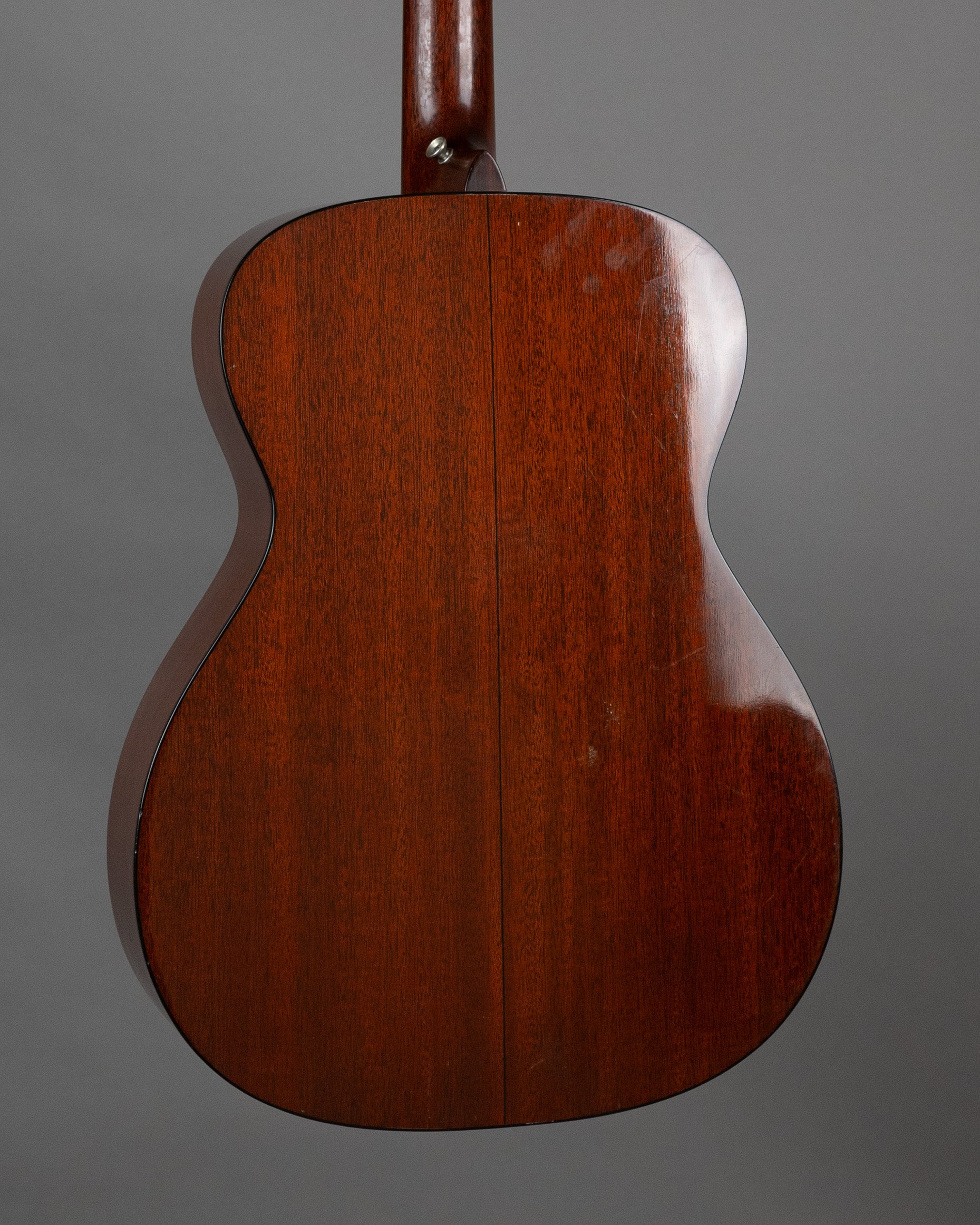 1999 Martin 000-18 (USA, Natural Gloss, OHSC)