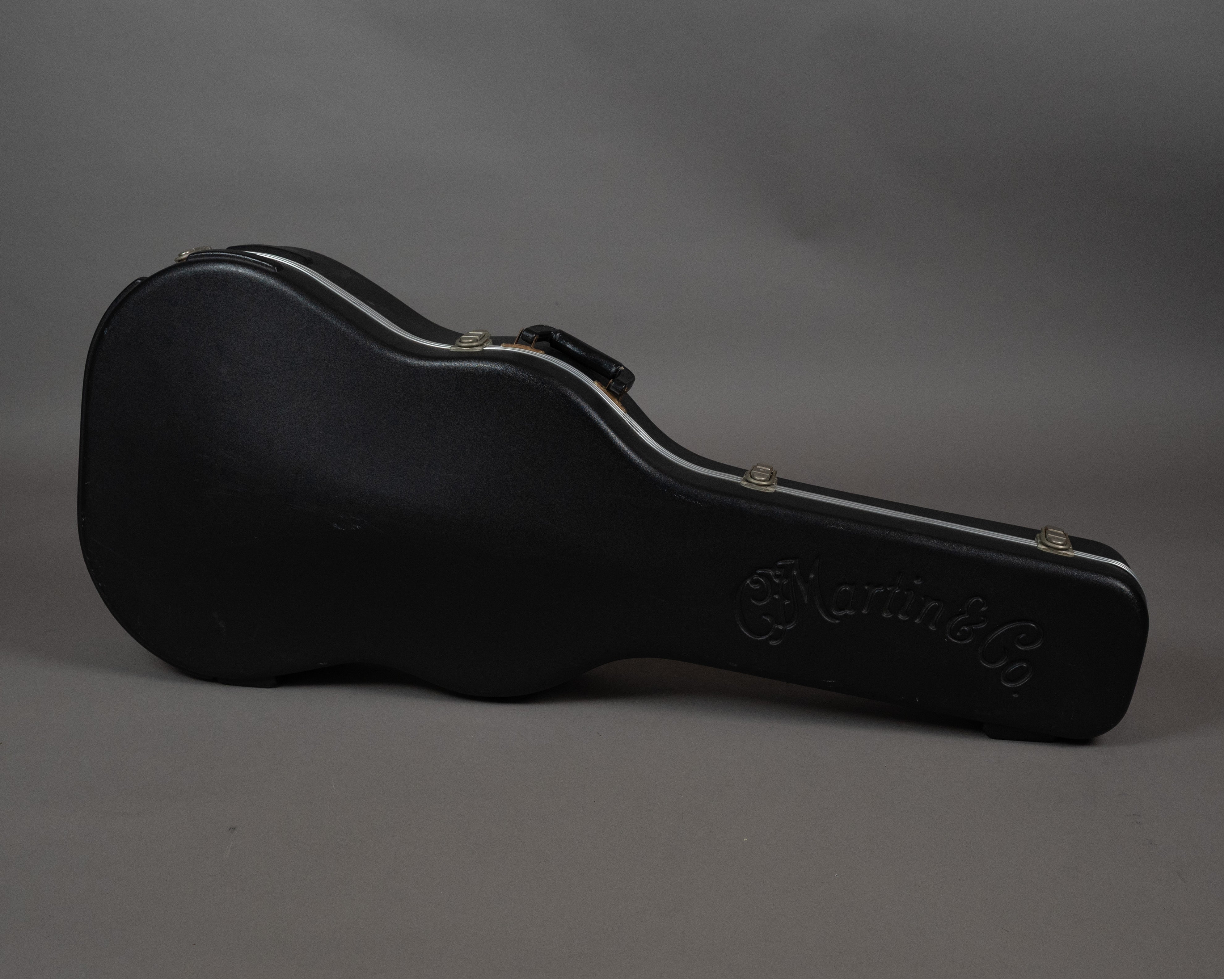 1999 Martin 000-18 (USA, Natural Gloss, OHSC)