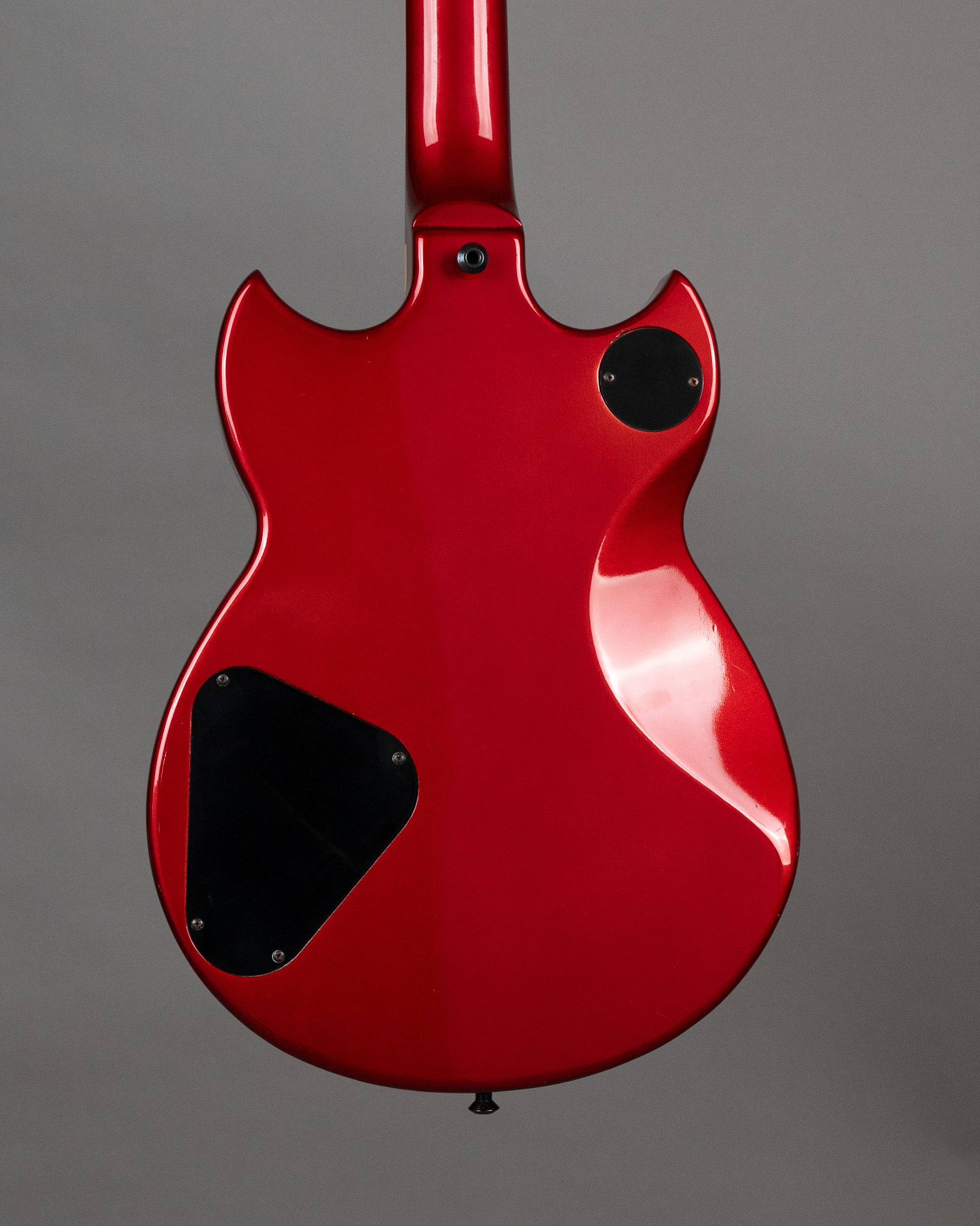 1983 Yamaha SG1000N (USA, Candy Apple Red, OHSC)