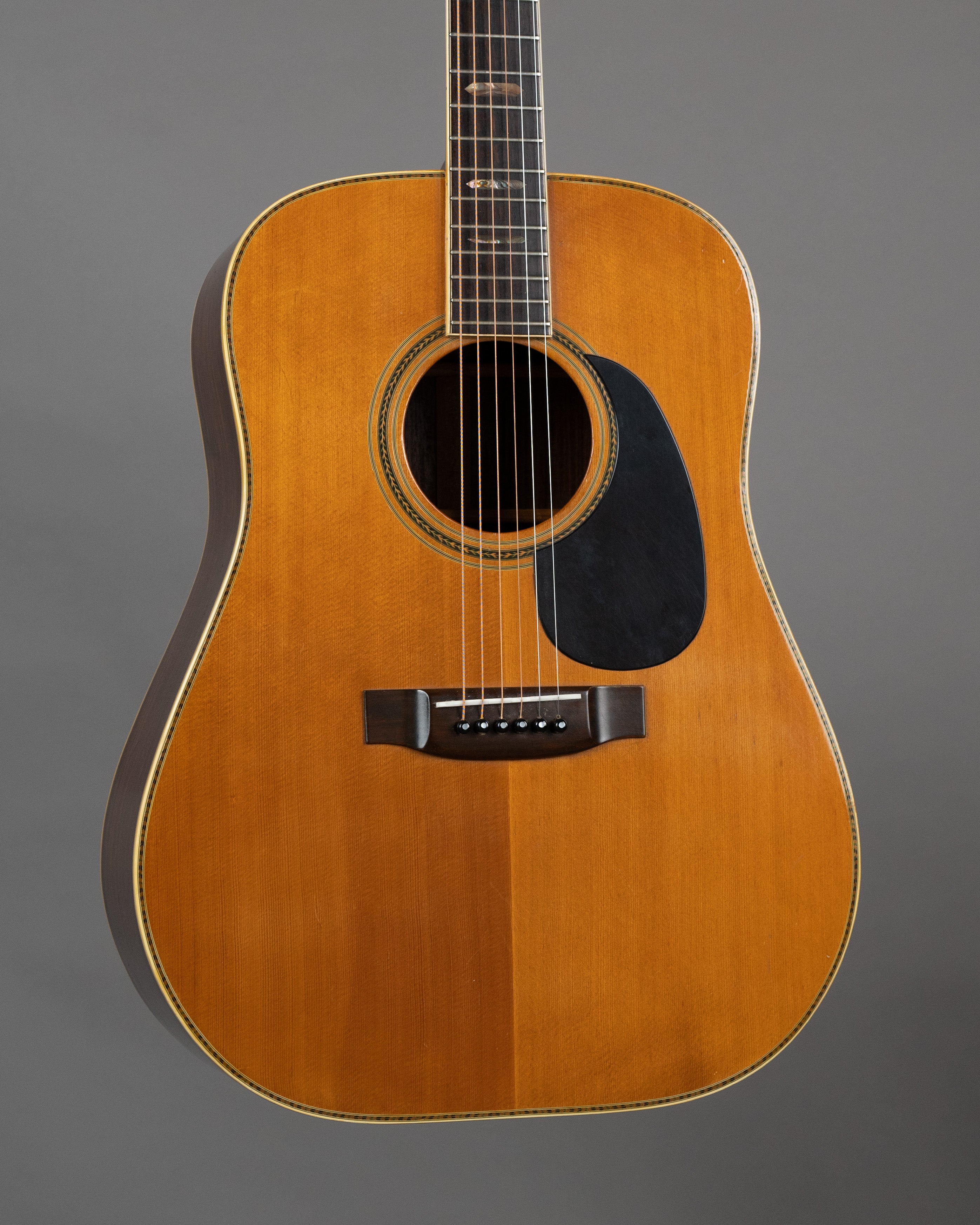 c1970s Yamaki 160 Acoustic (Japan, Natural)
