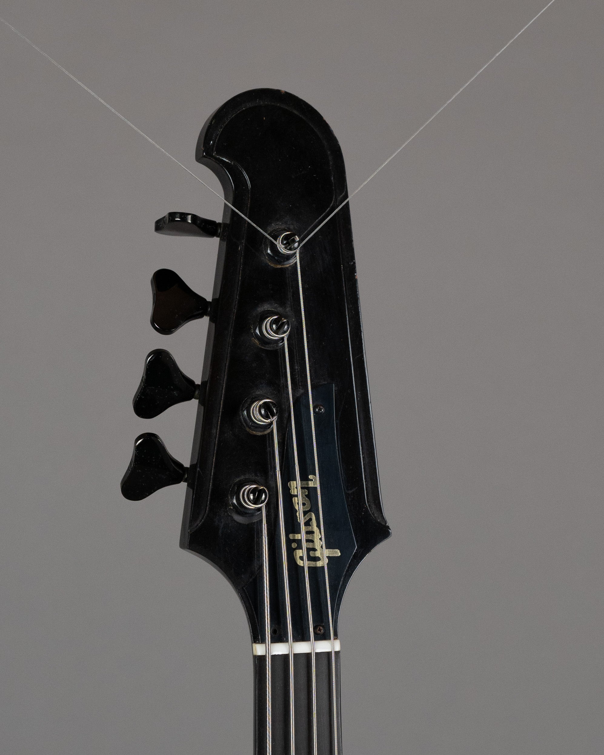 1989 Gibson Thunderbird IV (USA, Yamano, Tobacco Sunburst, OHSC)