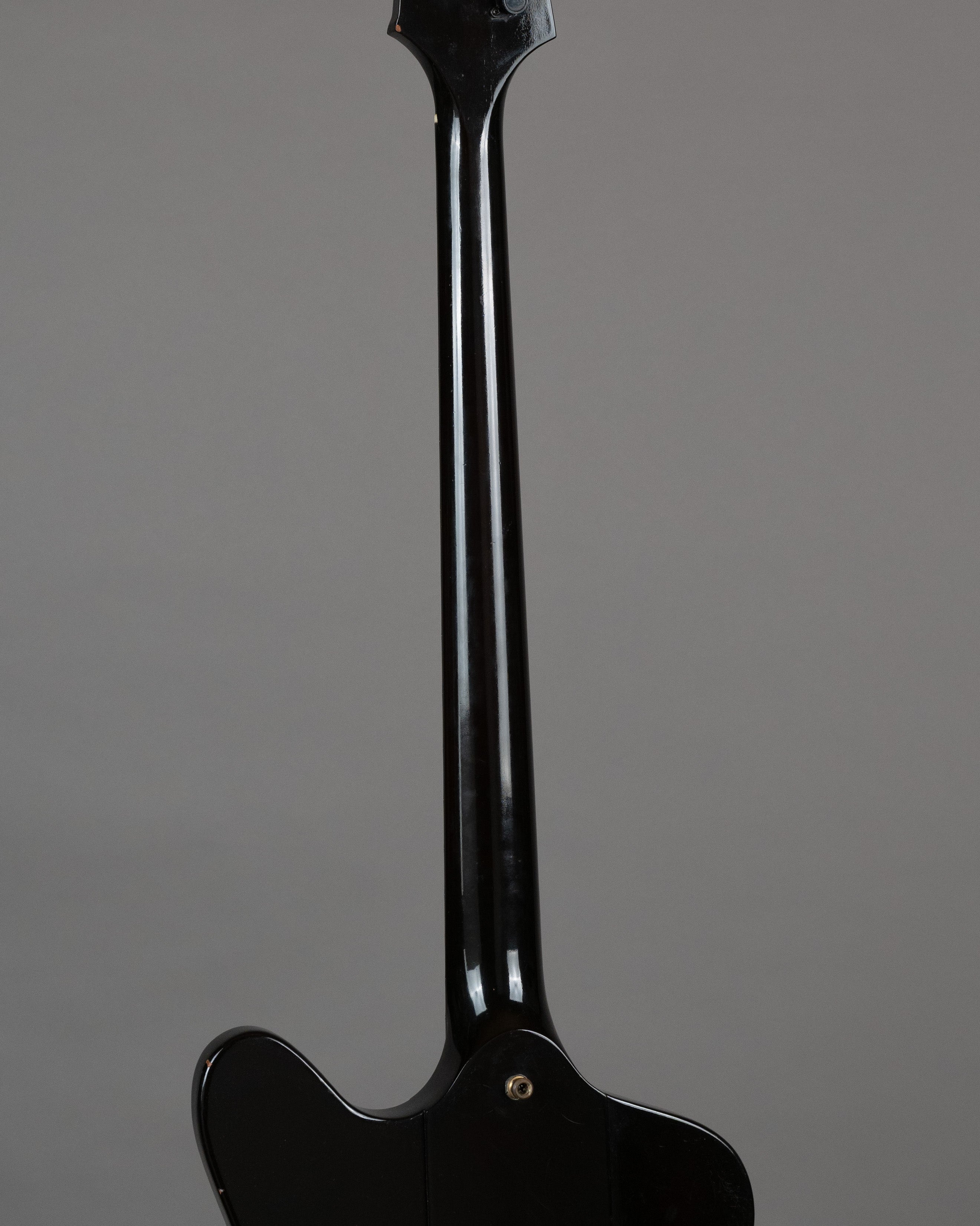 1989 Gibson Thunderbird IV (USA, Yamano, Tobacco Sunburst, OHSC)