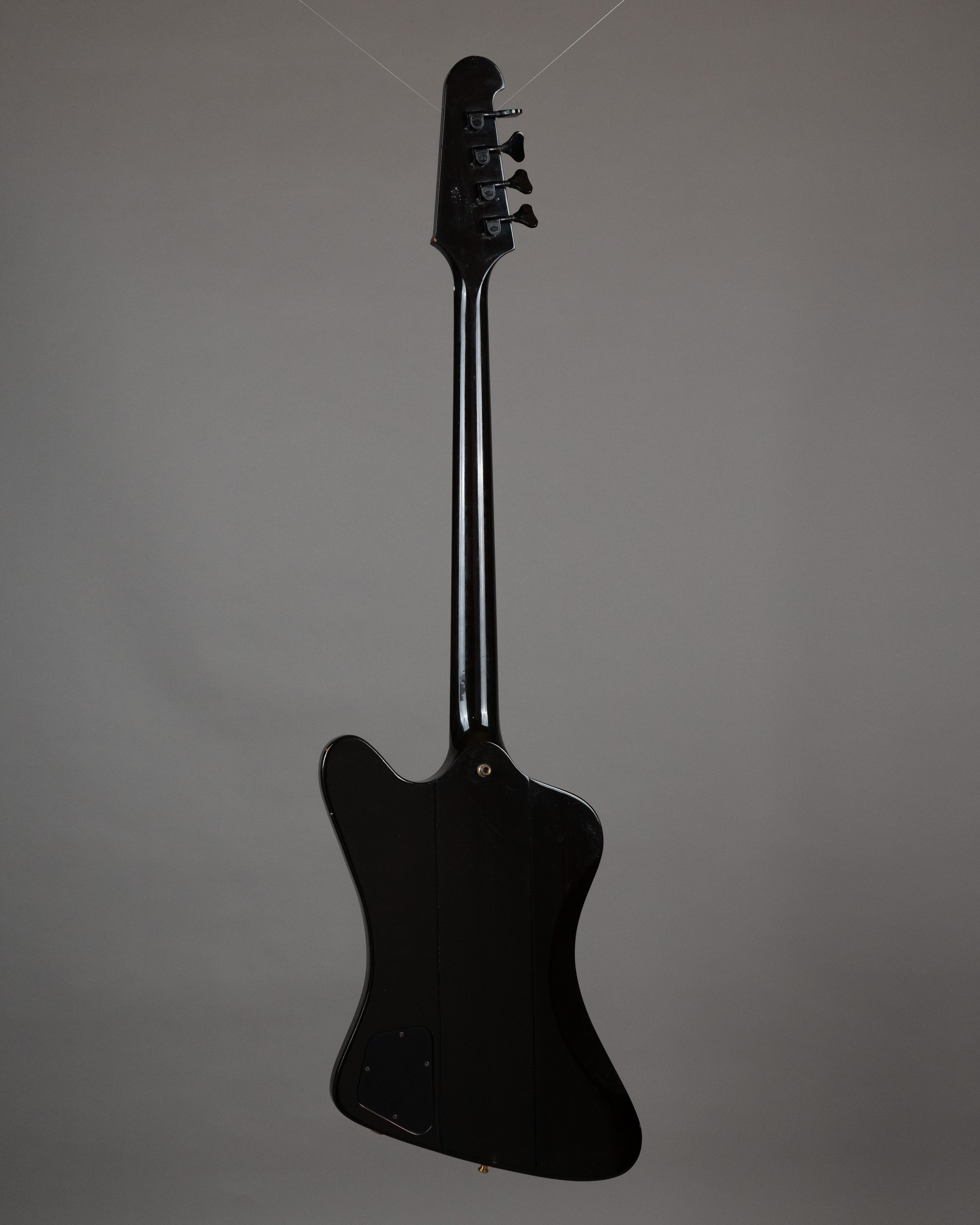 1989 Gibson Thunderbird IV (USA, Yamano, Tobacco Sunburst, OHSC)
