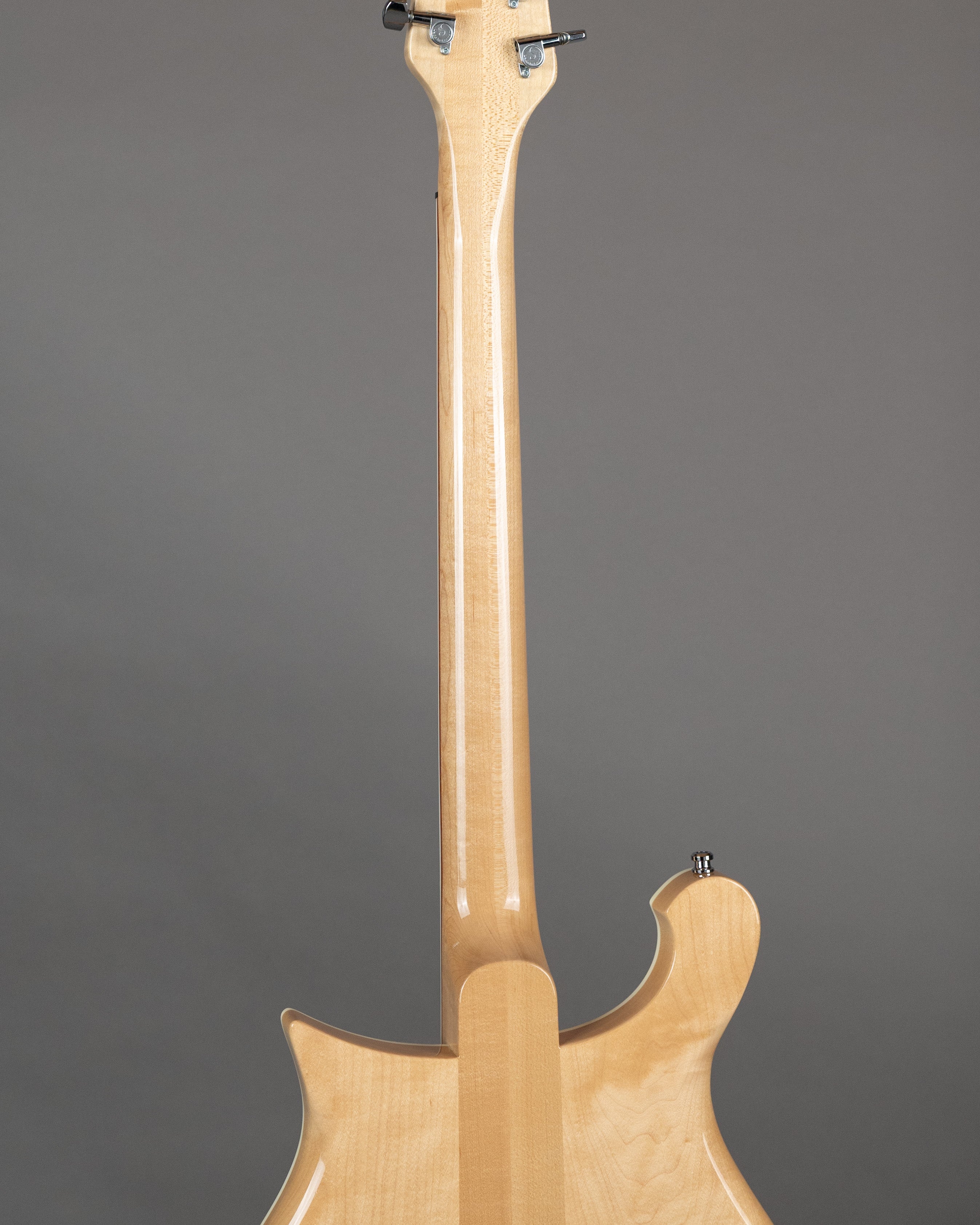 2010 Rickenbacker 620 (USA, Mapleglo, OHSC)