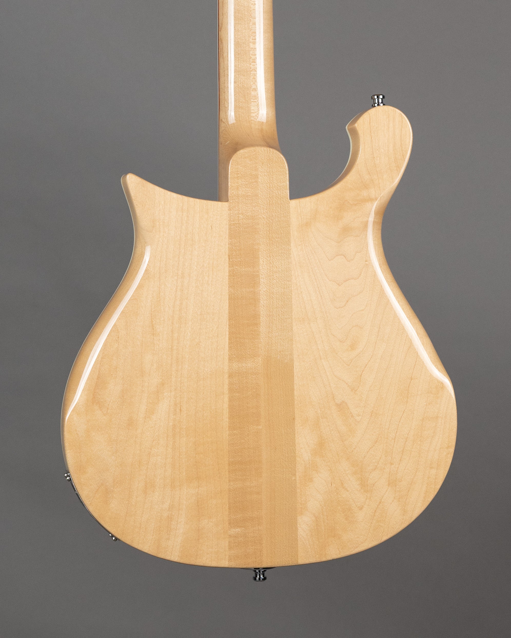2010 Rickenbacker 620 (USA, Mapleglo, OHSC)