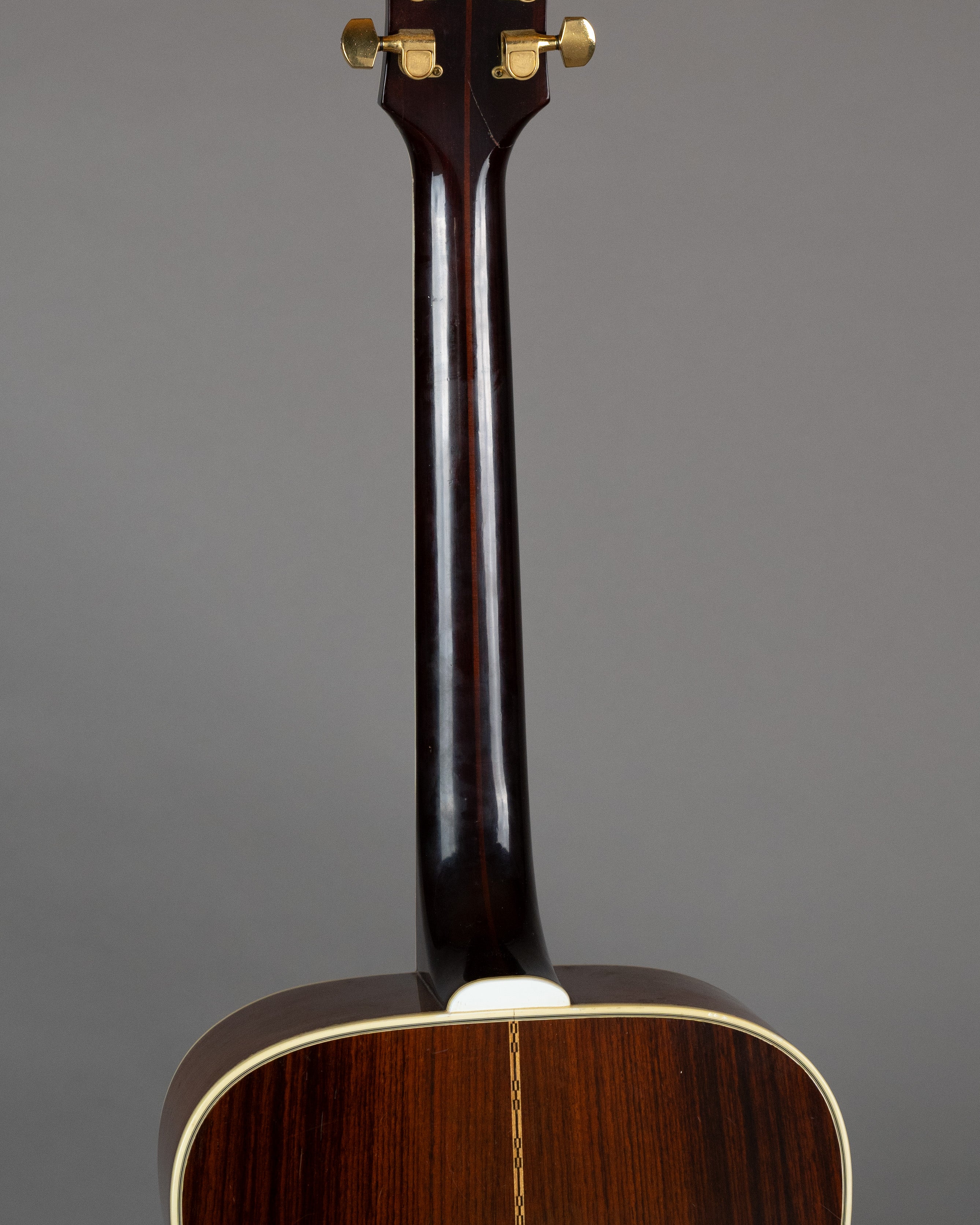 1979 Guild D-55 NT (USA, Natural Gloss, OHSC)