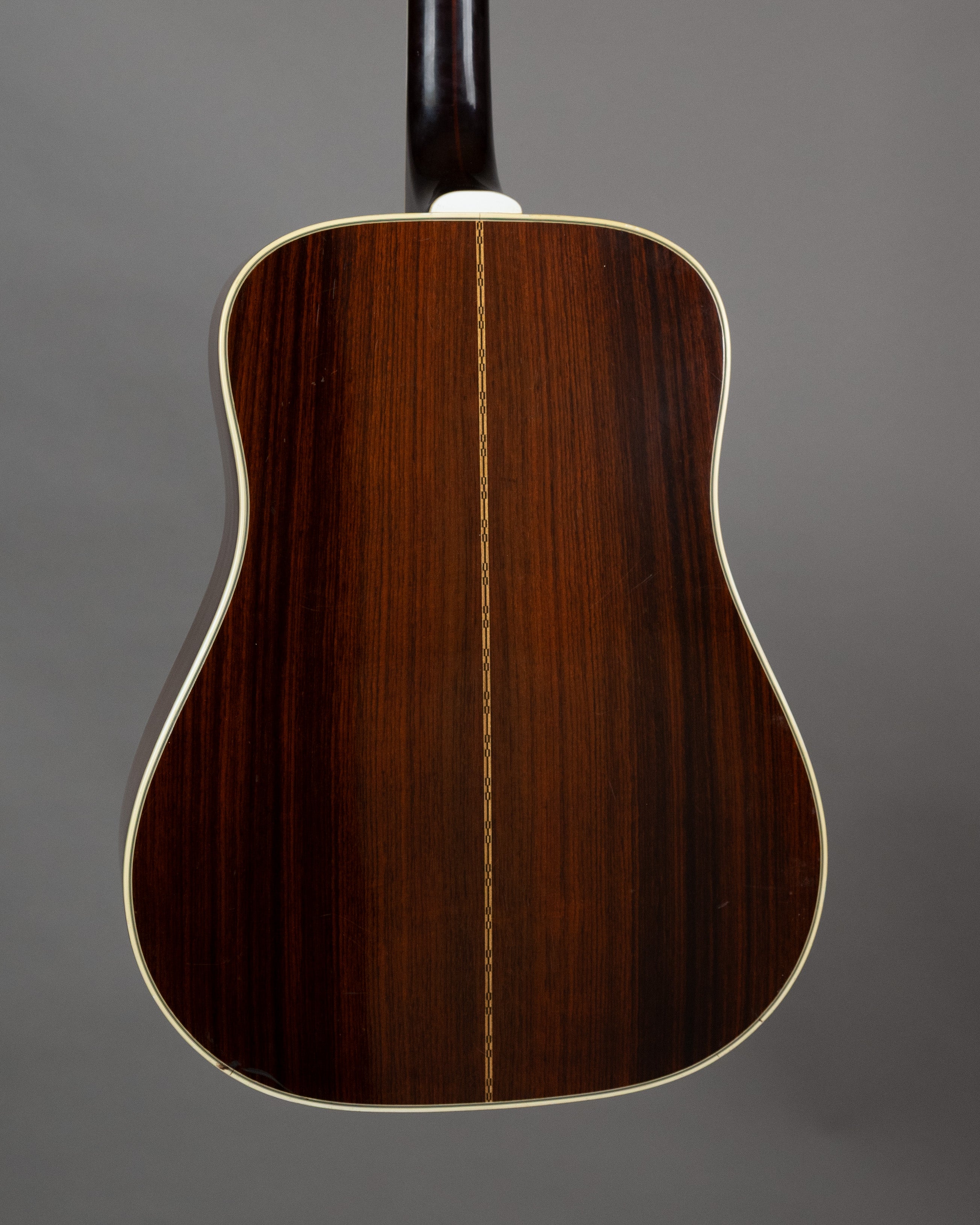 1979 Guild D-55 NT (USA, Natural Gloss, OHSC)