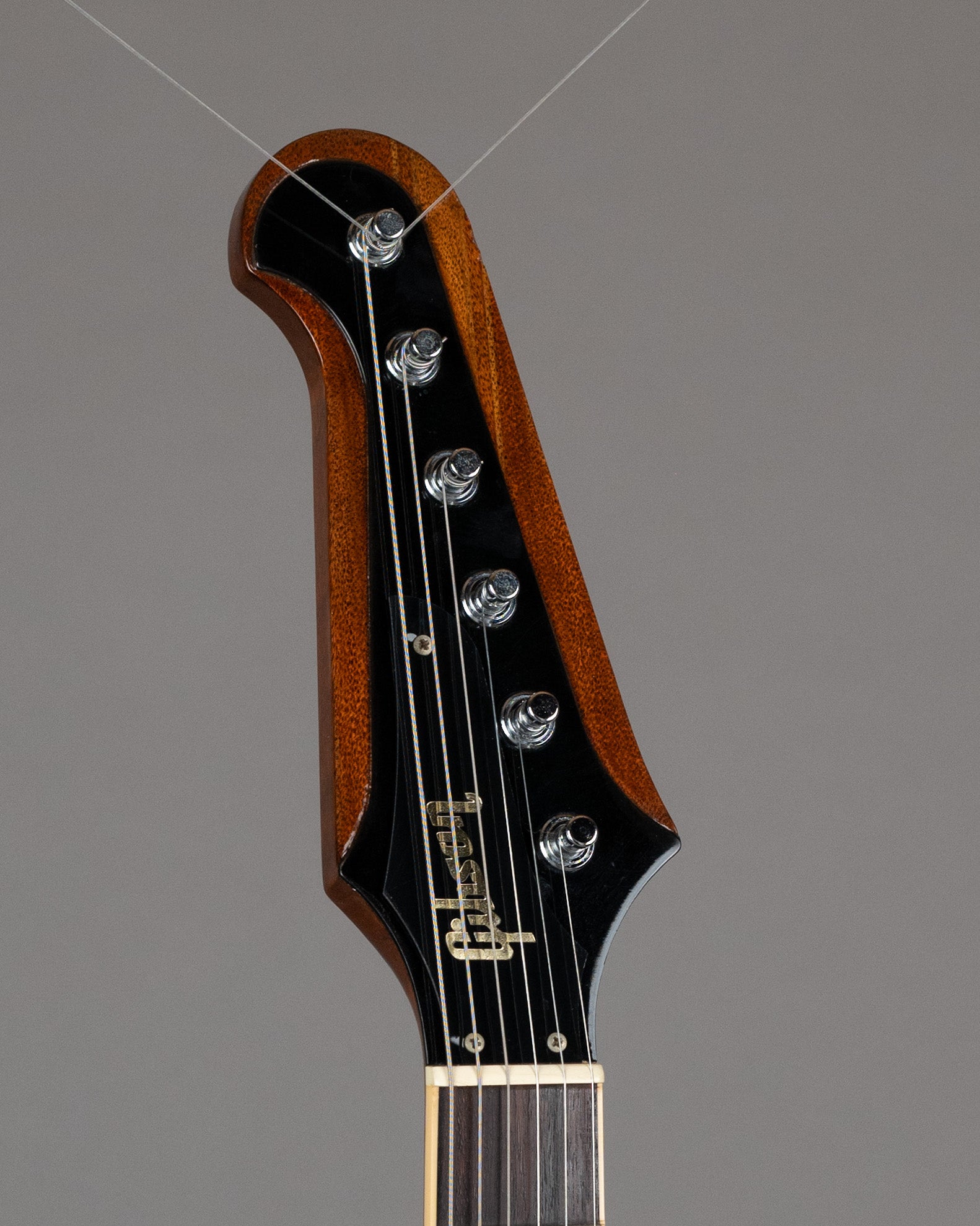 1997 Gibson Firebird V (USA, Sunburst, OHSC)