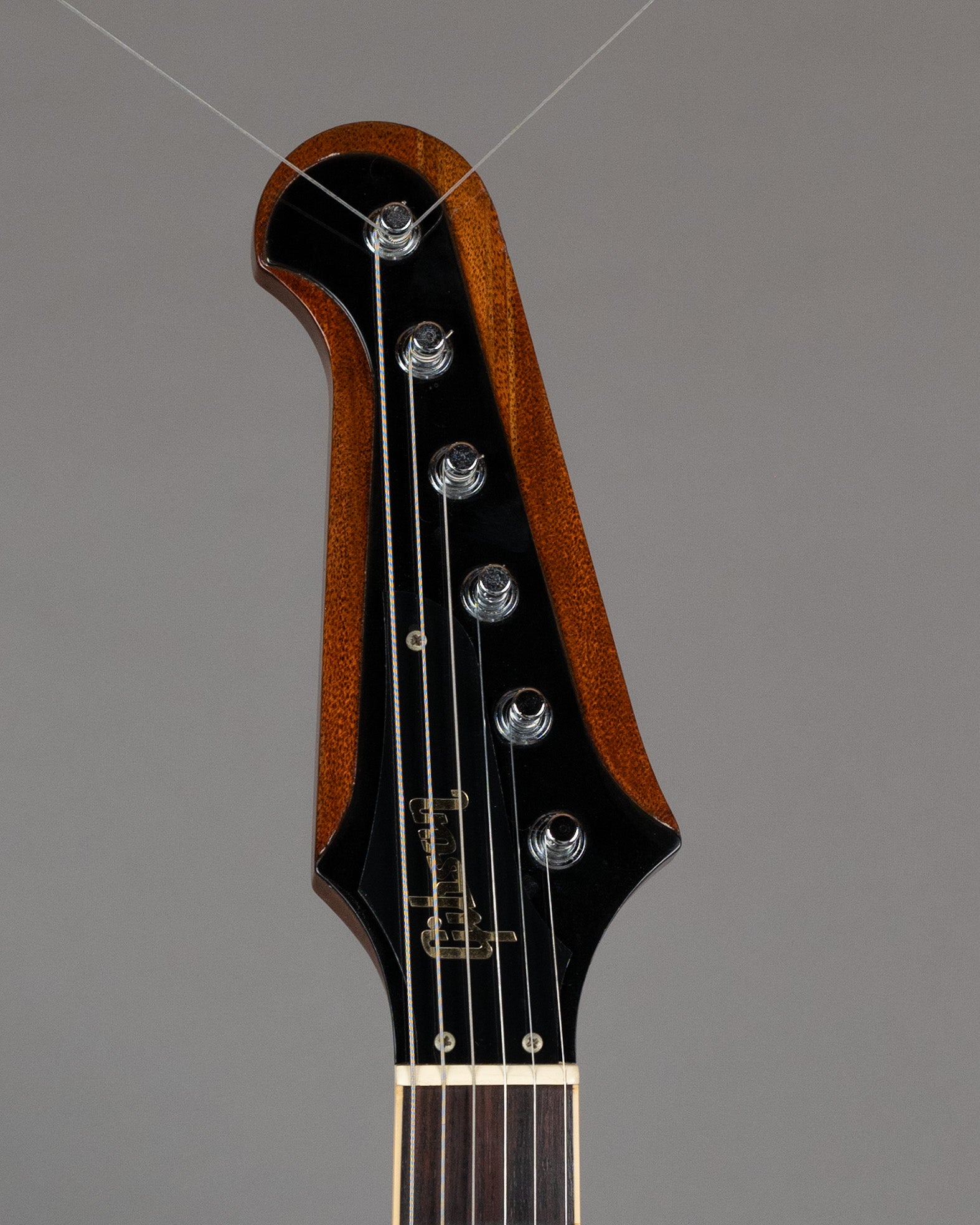 1997 Gibson Firebird V (USA, Sunburst, OHSC)