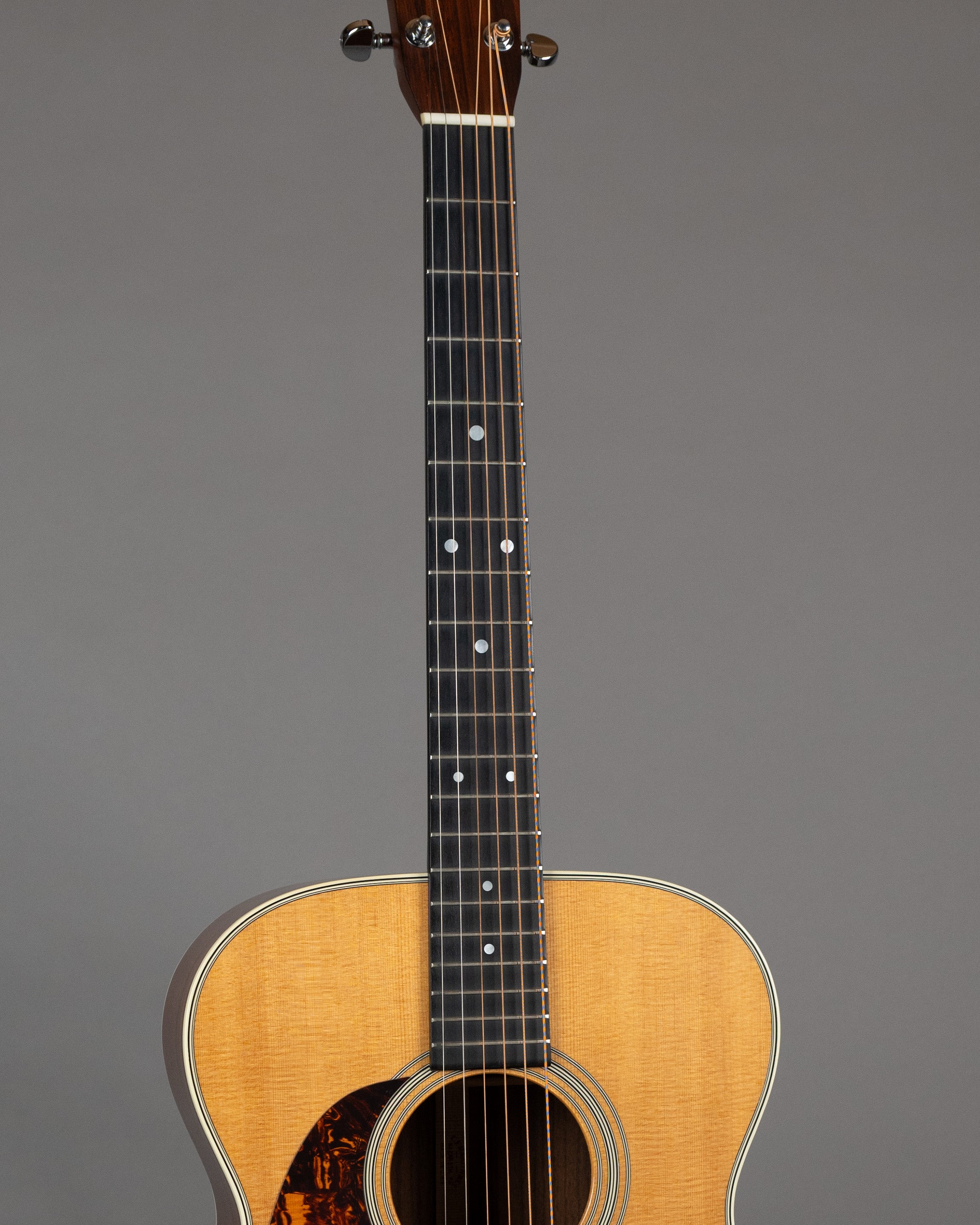 2012 Martin 000-28 (USA, Natural Gloss, Left Handed, OHSC)