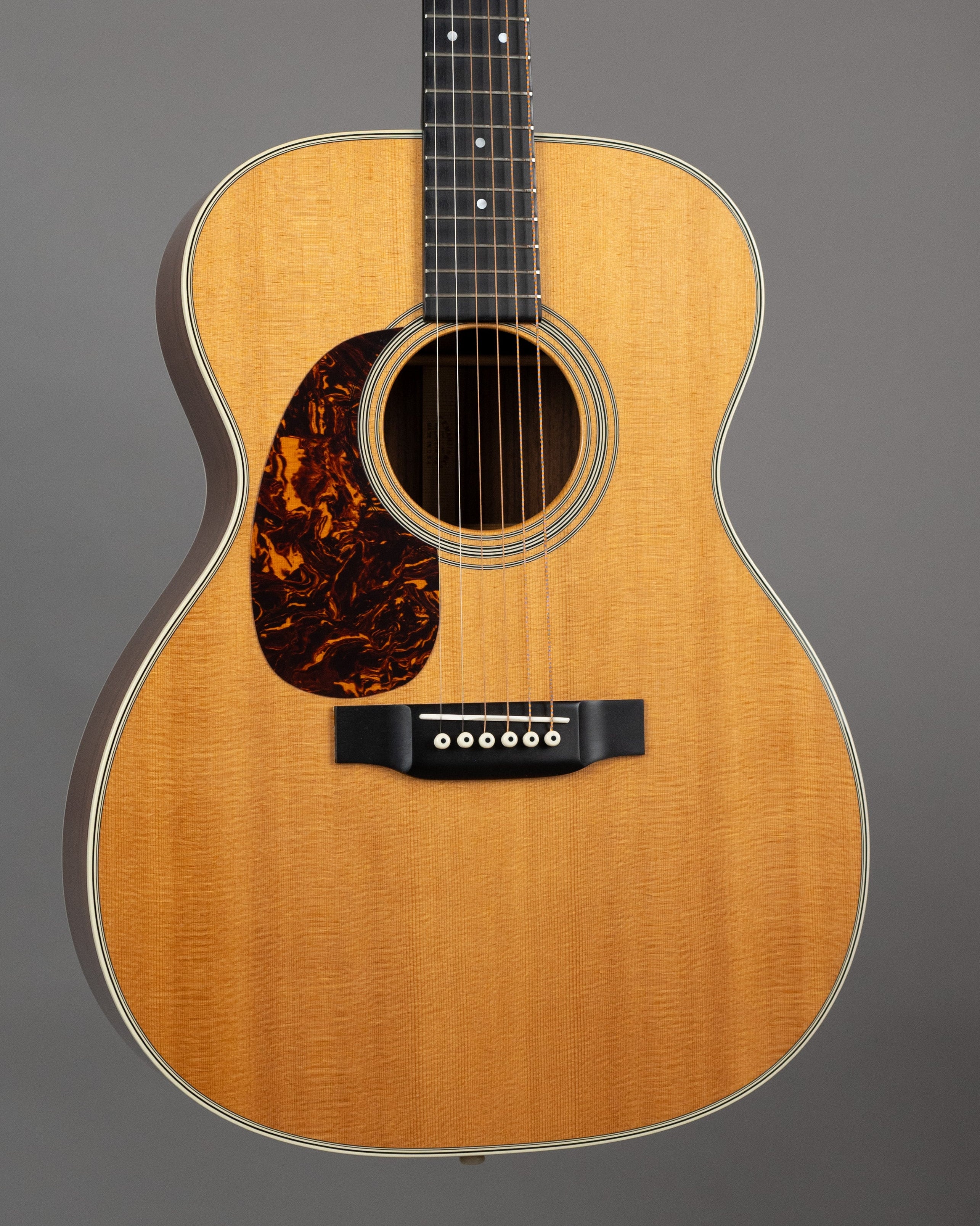 2012 Martin 000-28 (USA, Natural Gloss, Left Handed, OHSC)