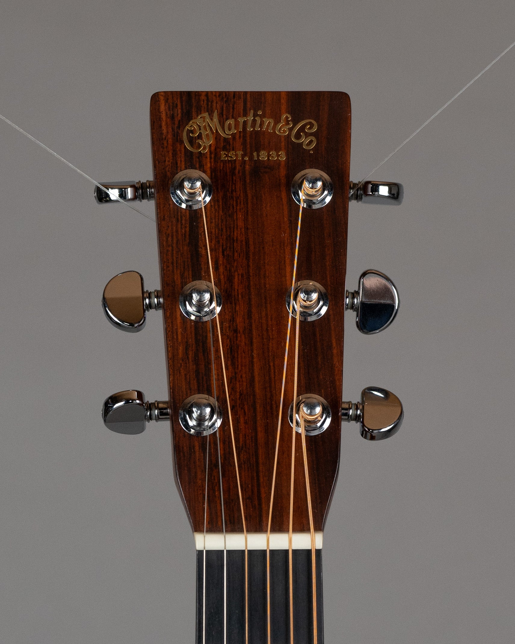 2012 Martin 000-28 (USA, Natural Gloss, Left Handed, OHSC)