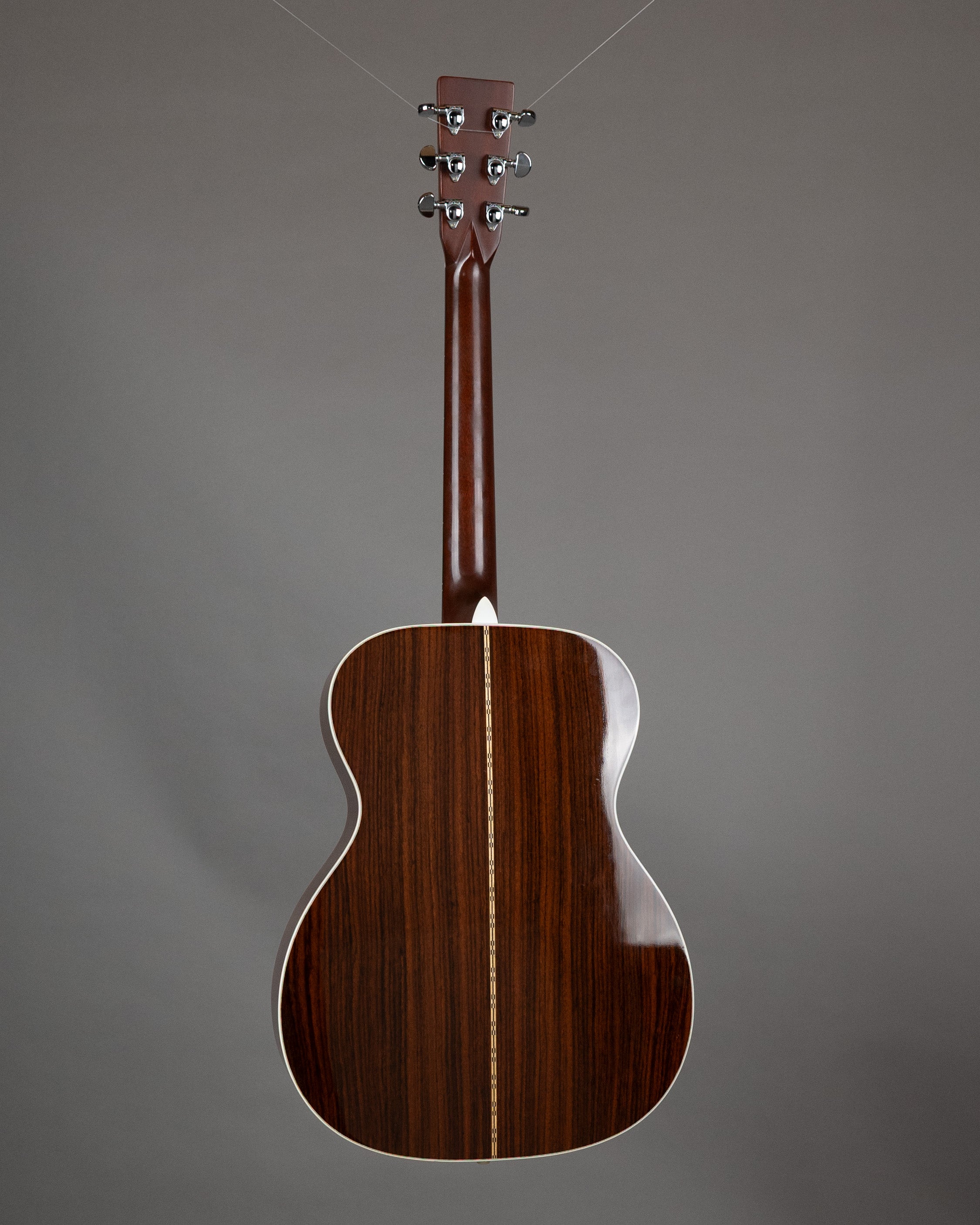 2012 Martin 000-28 (USA, Natural Gloss, Left Handed, OHSC)