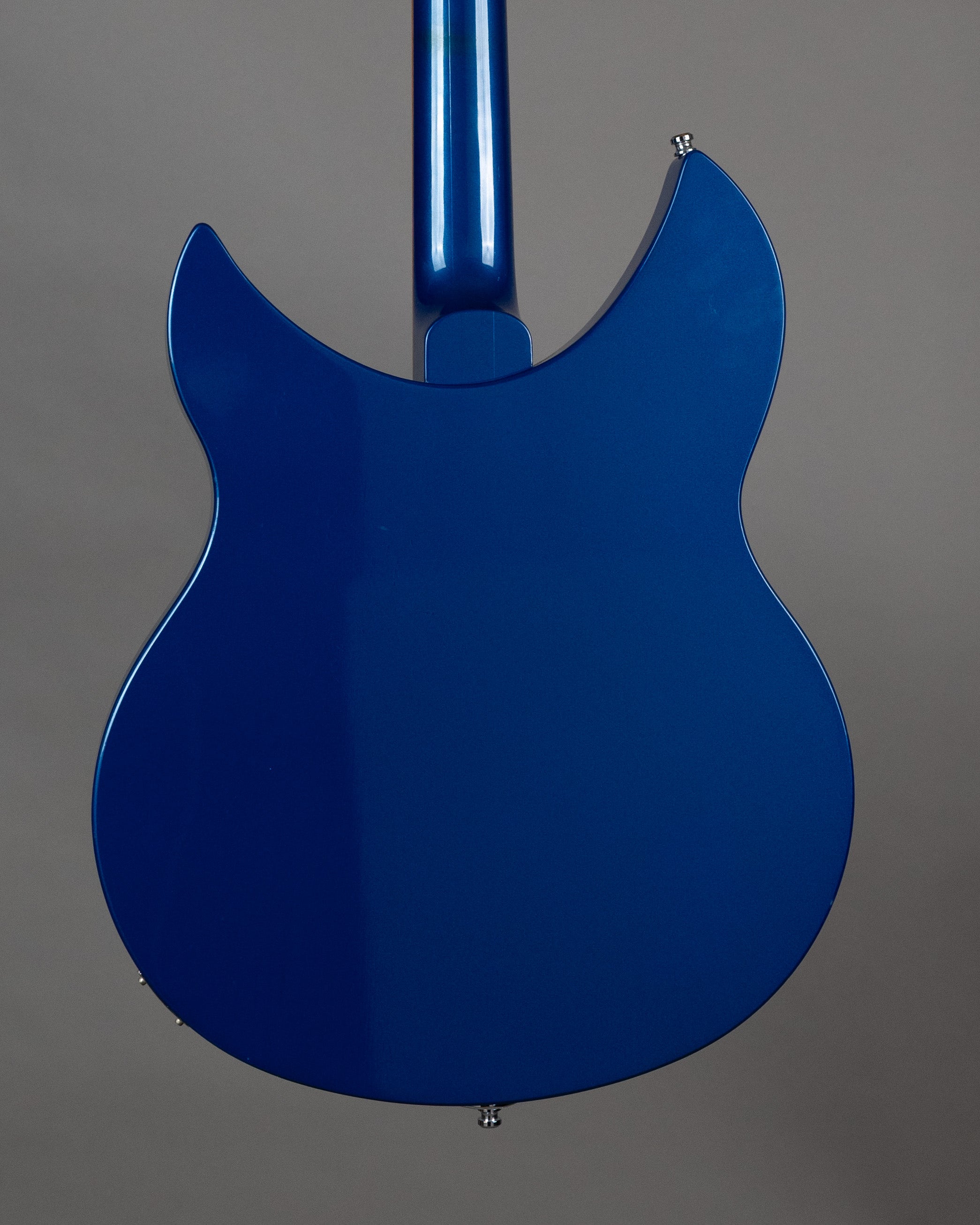 2002 Rickenbacker 330 (USA, Azureglo, OHSC)
