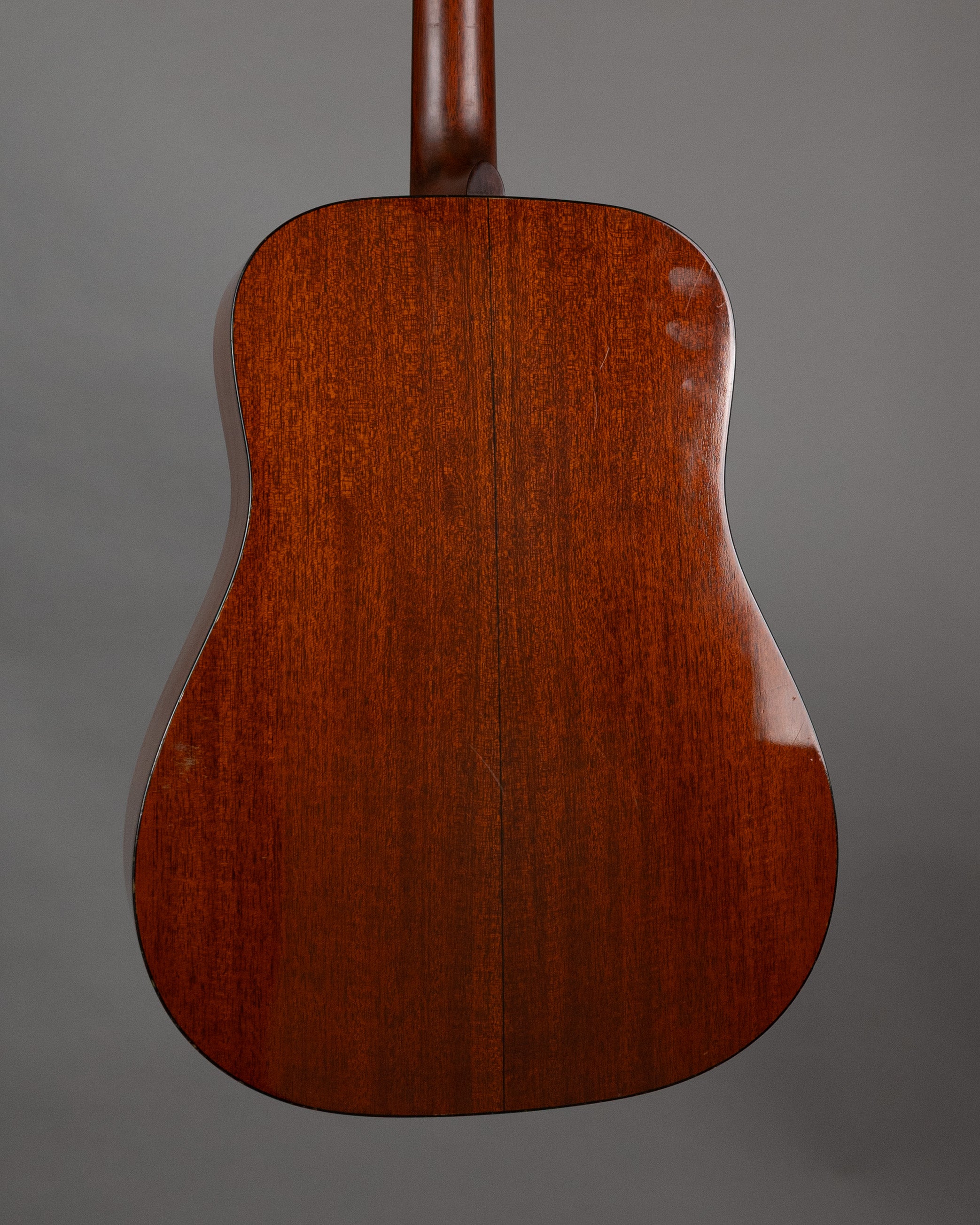 1993 Martin D-18 (USA, Natural Gloss, OHSC)