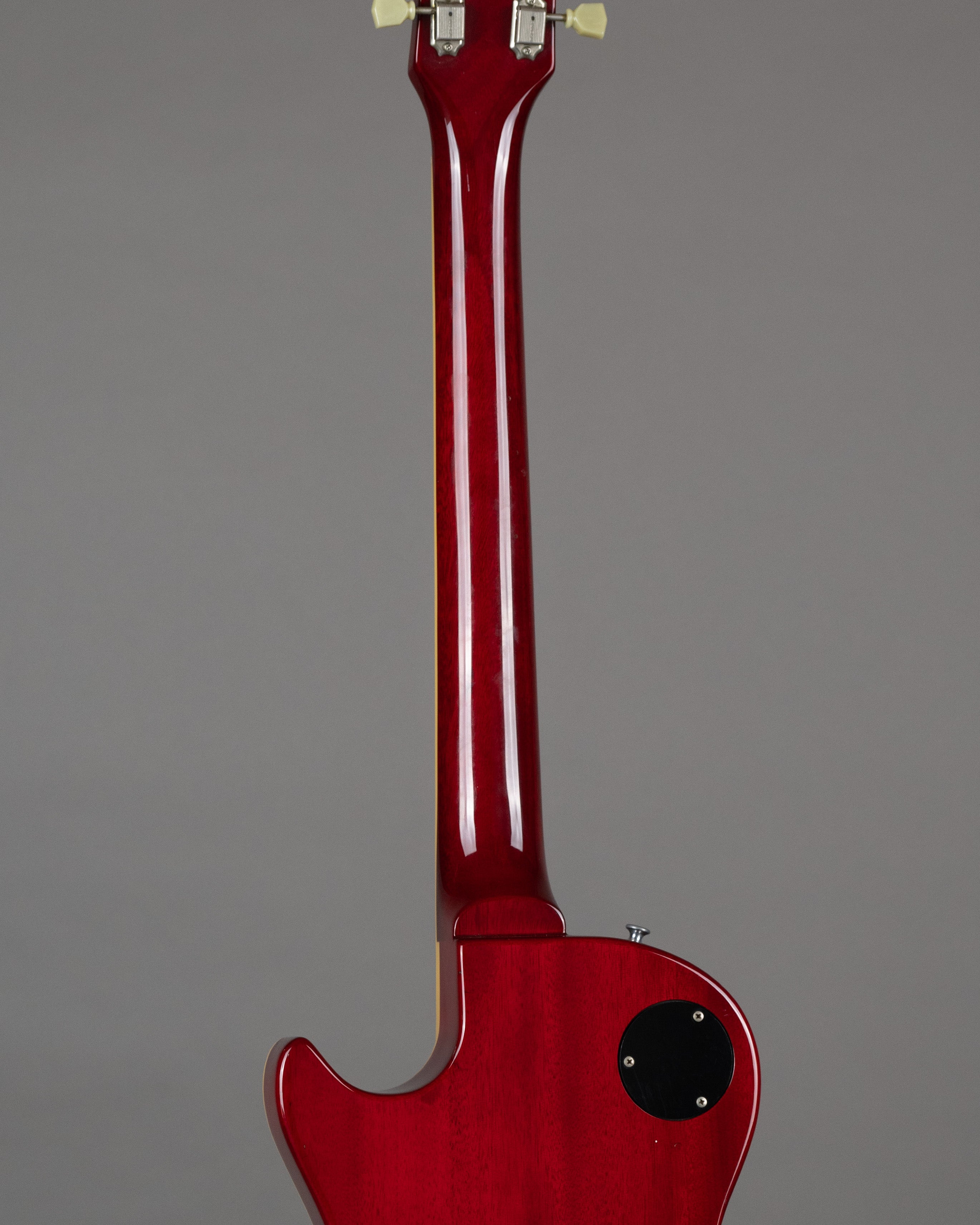 2011 Edwards E-LP-92SD (Japan, Sunburst)