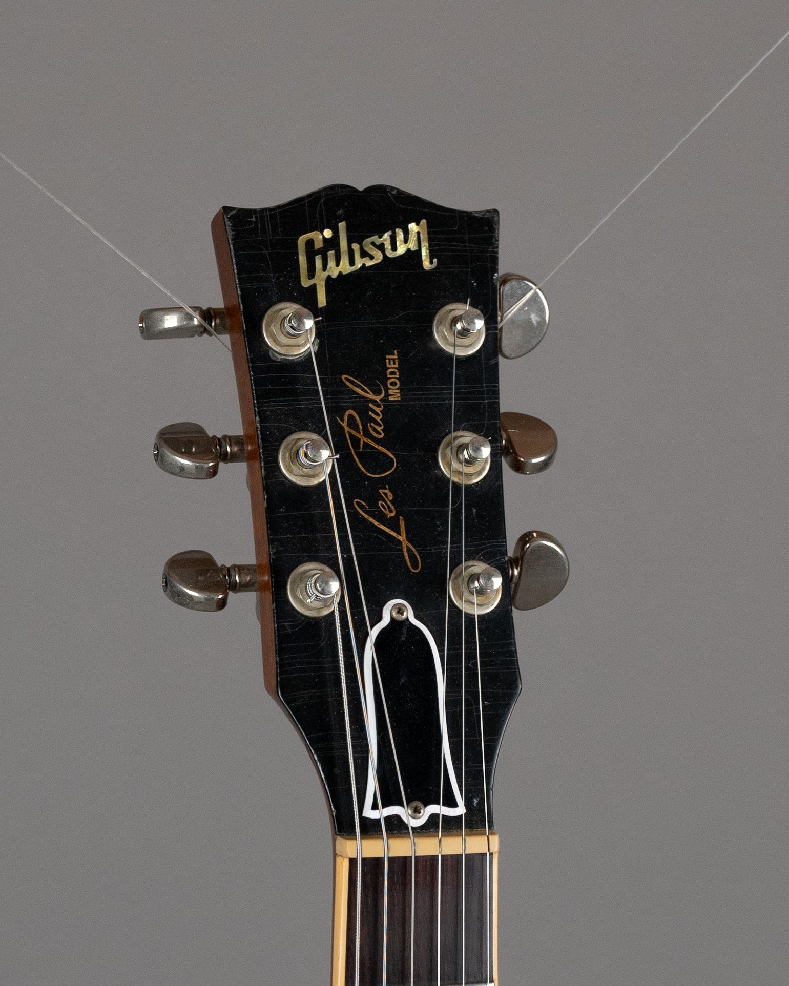 2012 Gibson Les Paul Traditional Plus (USA, Honey Burst, OHSC)