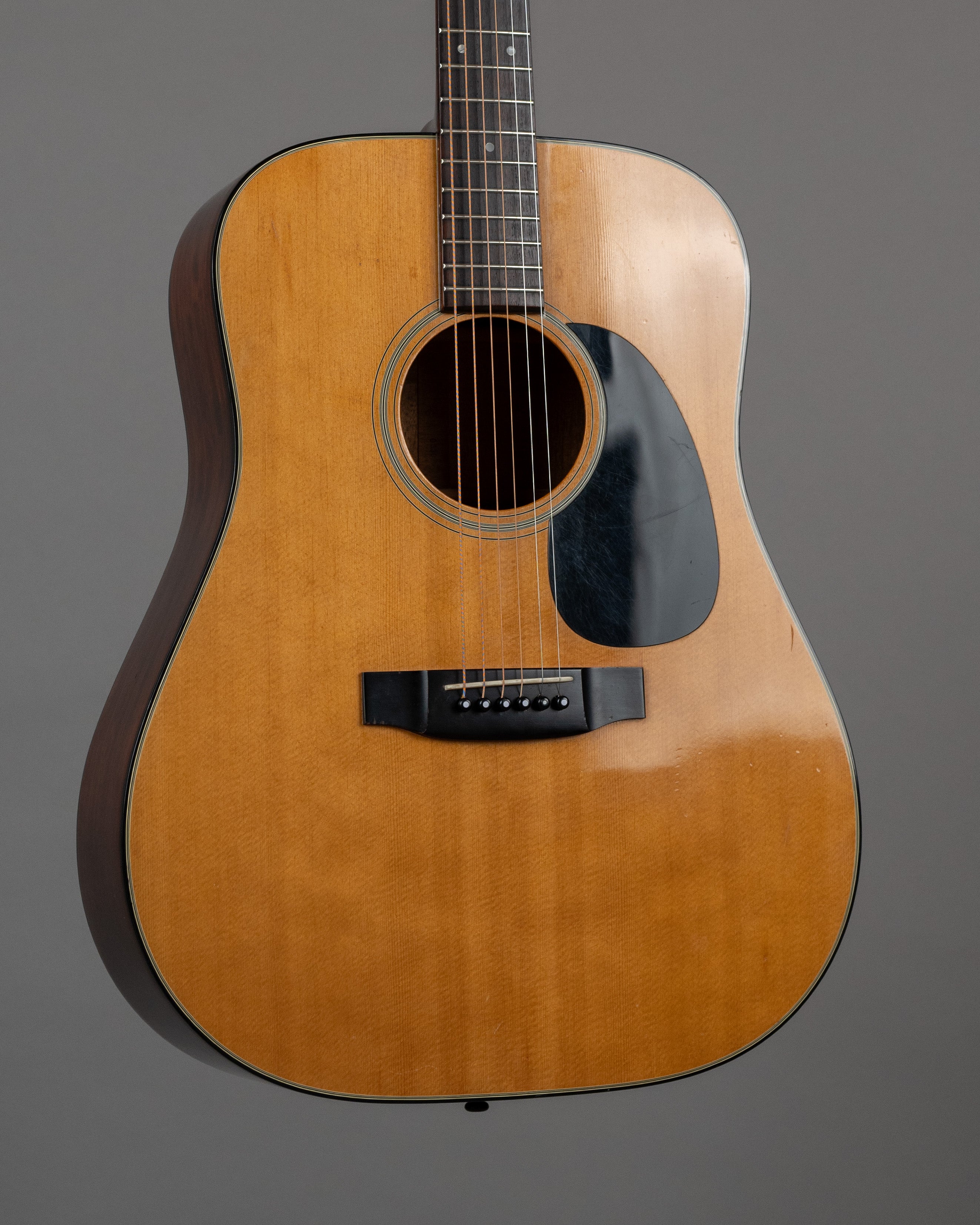 c1980s Takamine G330 (Japan, Natural)