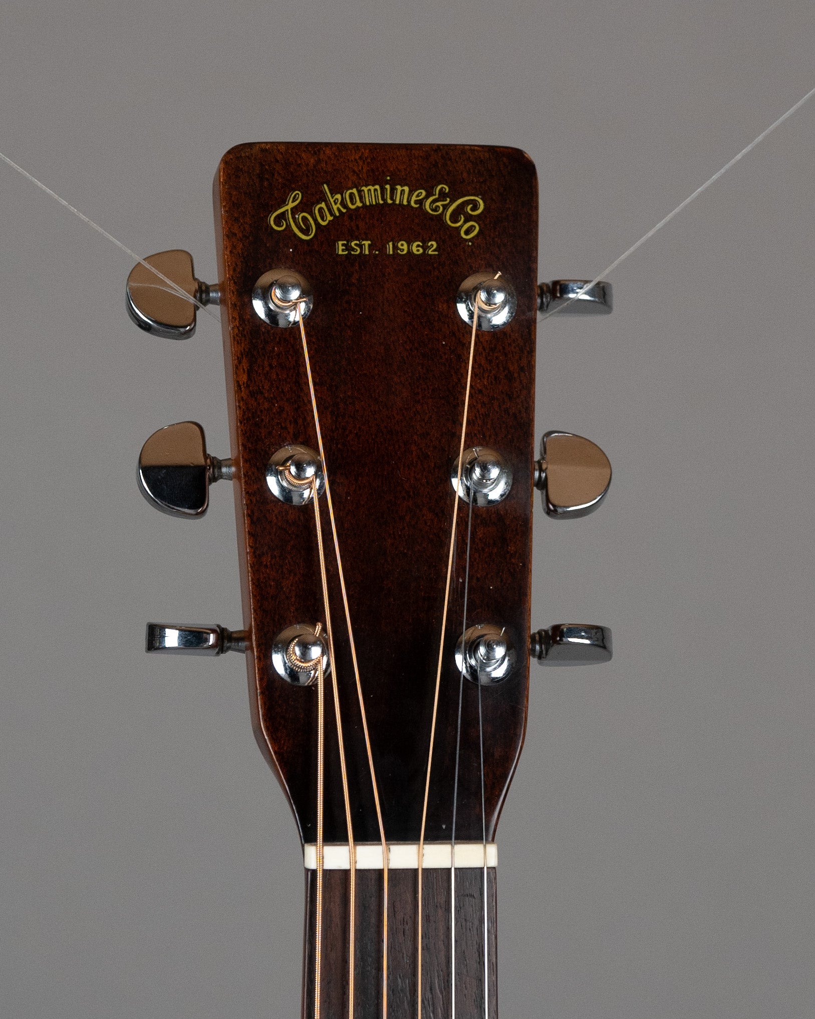 c1980s Takamine G330 (Japan, Natural)