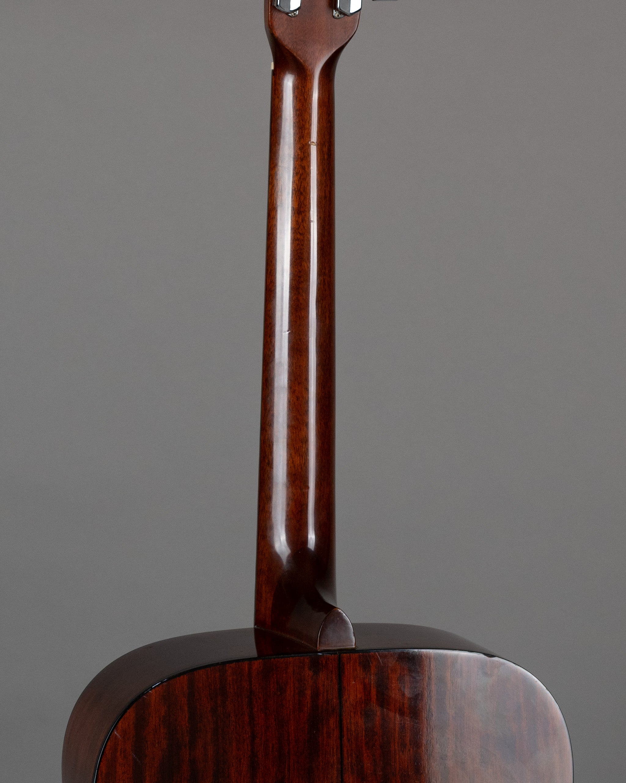 c1980s Takamine G330 (Japan, Natural)