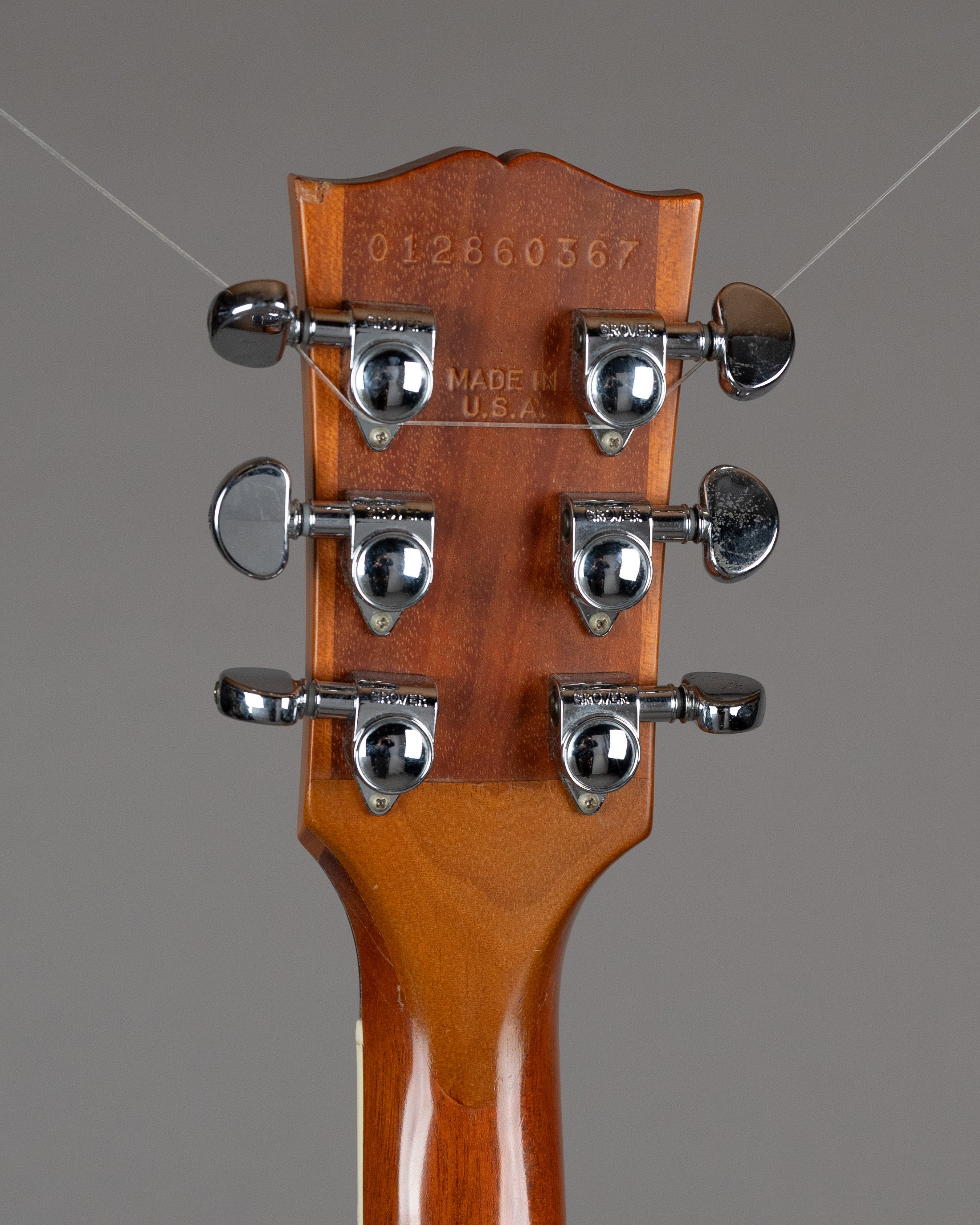 2006 Gibson Les Paul Goddess (USA, Iceburst, OHSC)