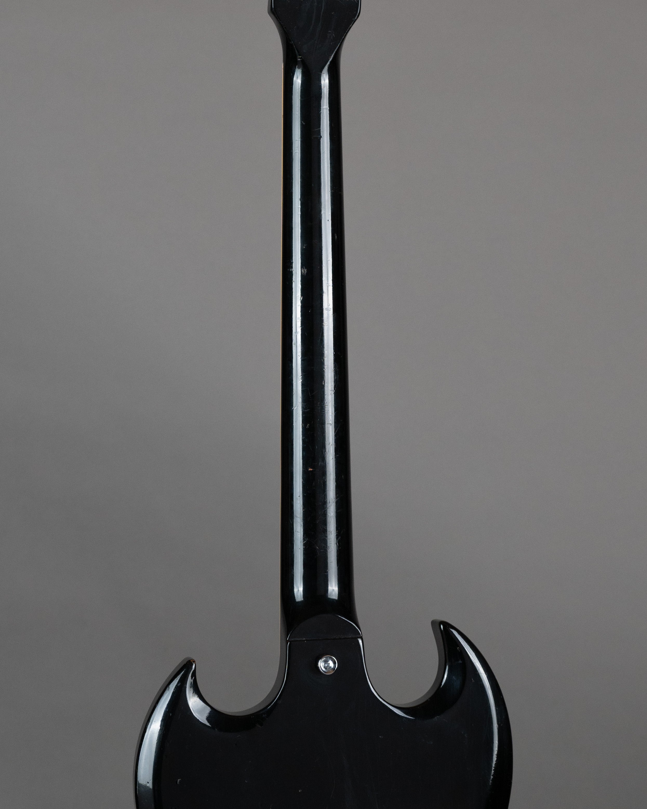 2000 Gibson SG Standard (USA, Ebony, OHSC)