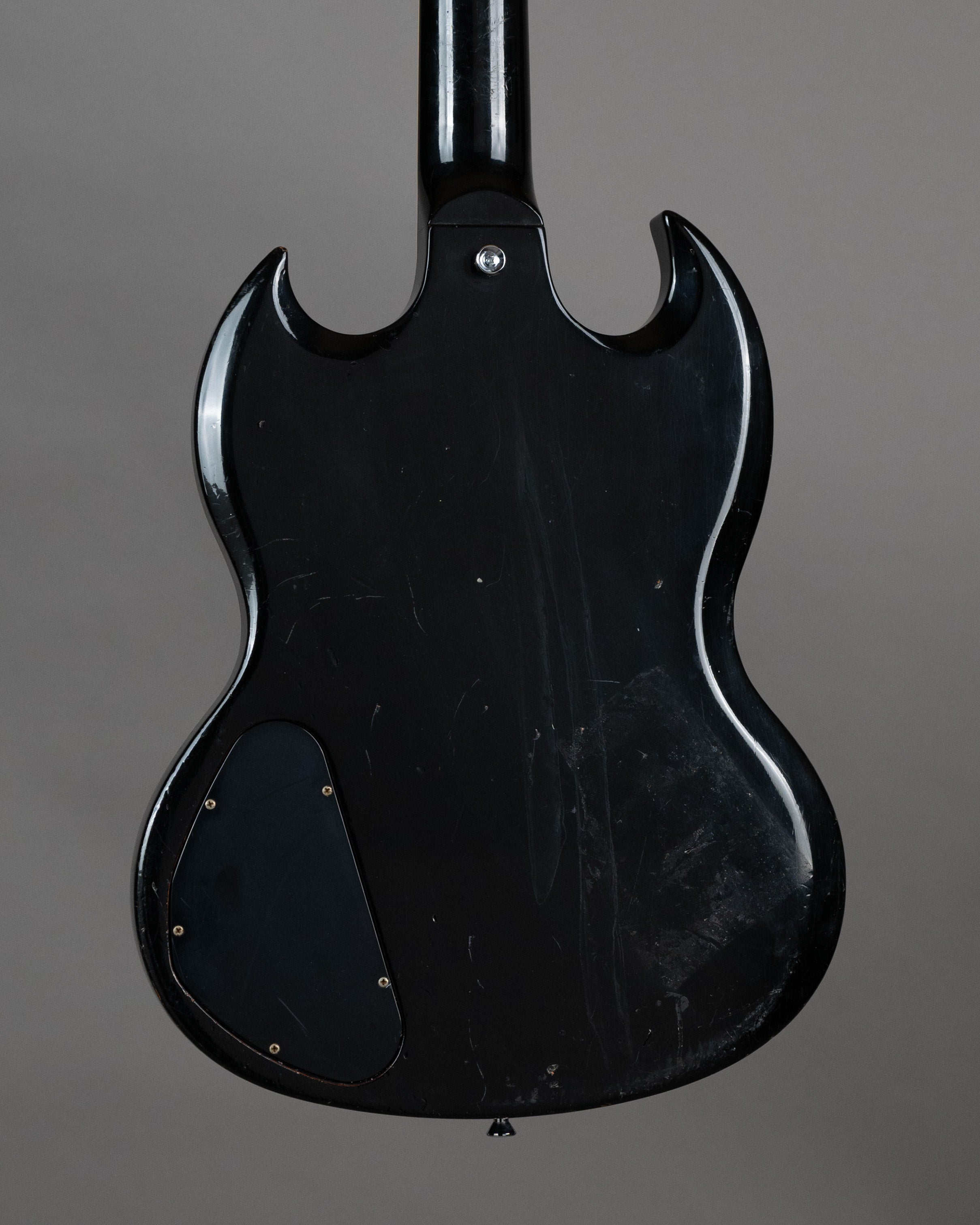 2000 Gibson SG Standard (USA, Ebony, OHSC)
