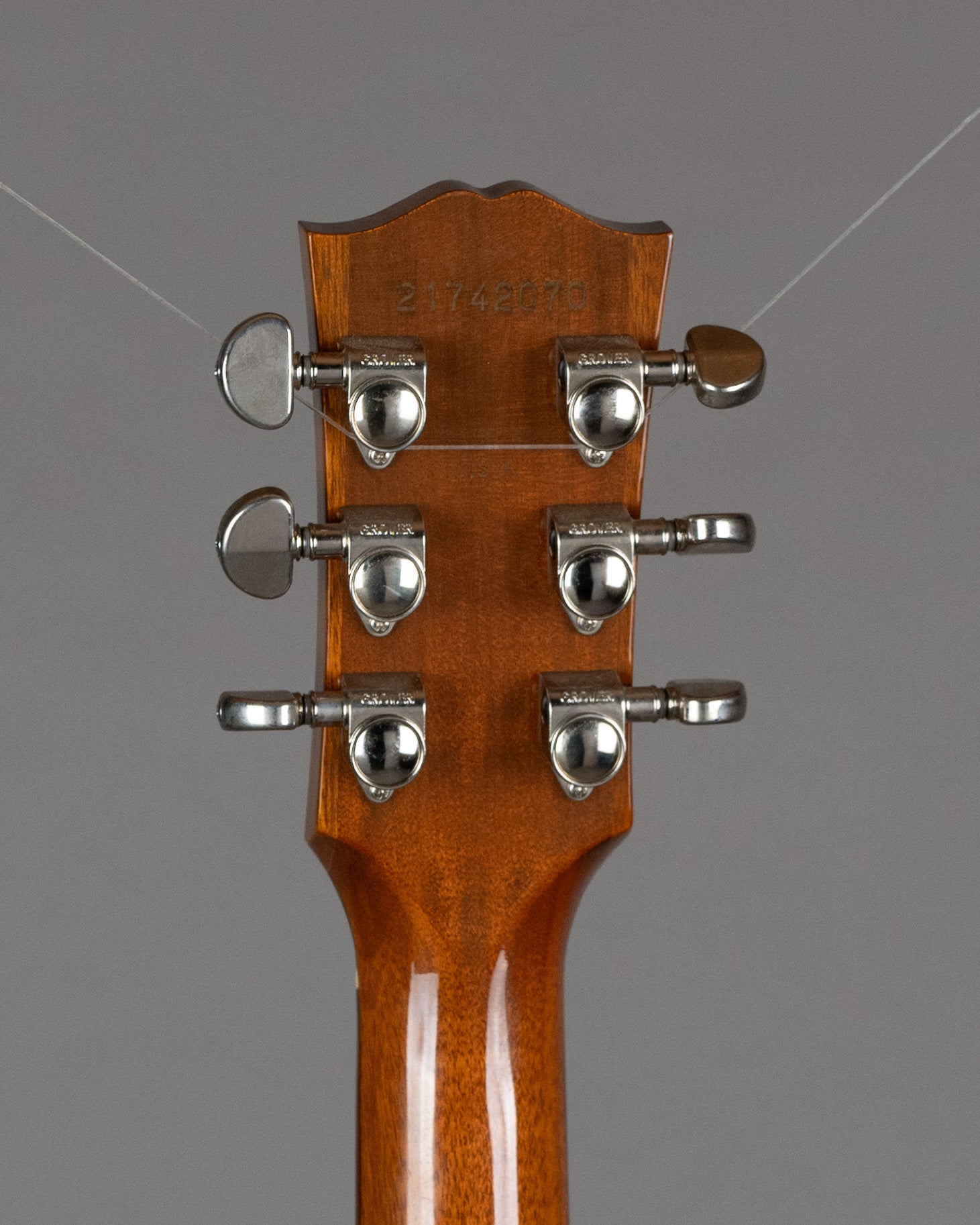 2024 Gibson J-45 Studio Rosewood (USA, Natural Gloss, Pickup, OHSC)