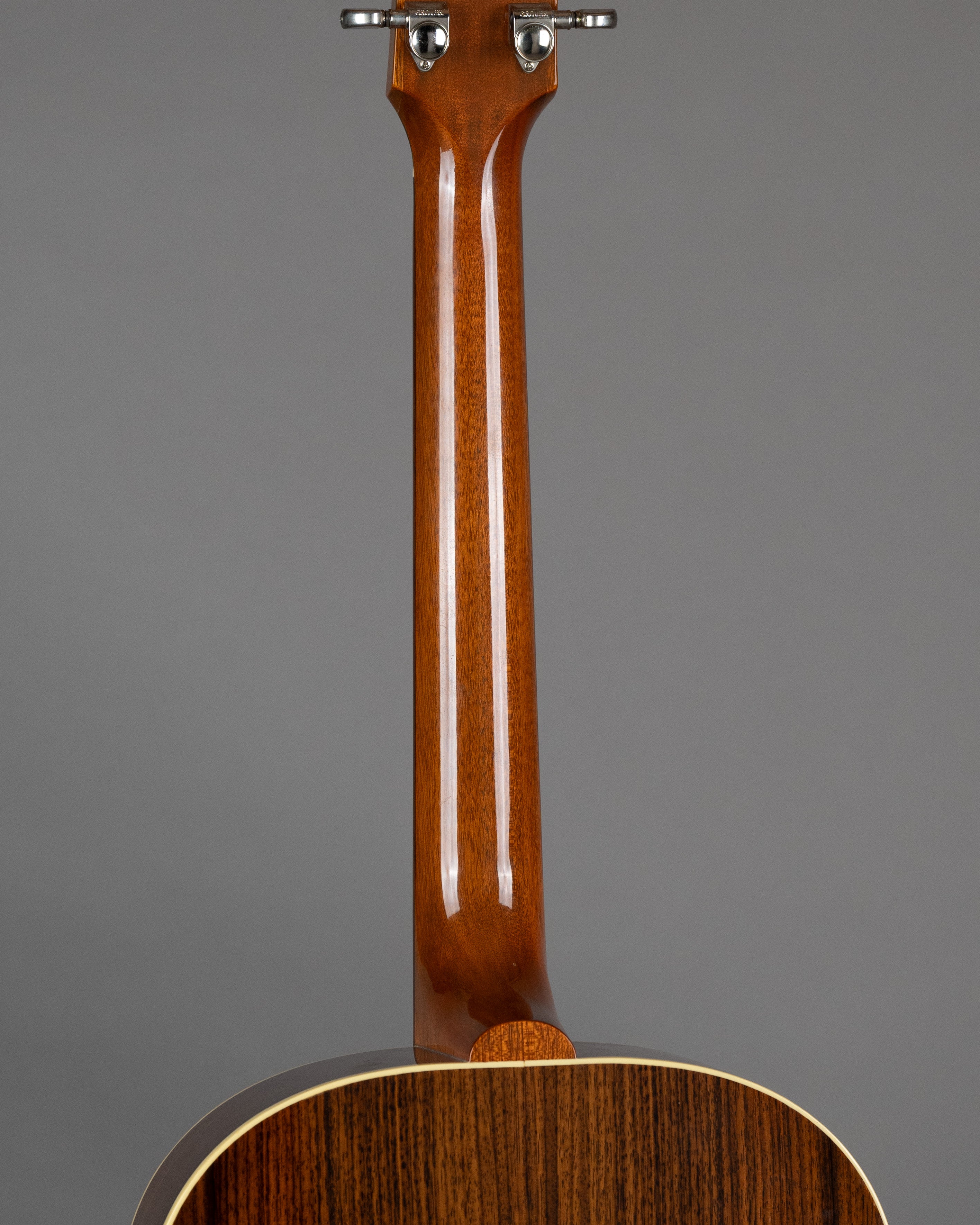 2024 Gibson J-45 Studio Rosewood (USA, Natural Gloss, Pickup, OHSC)